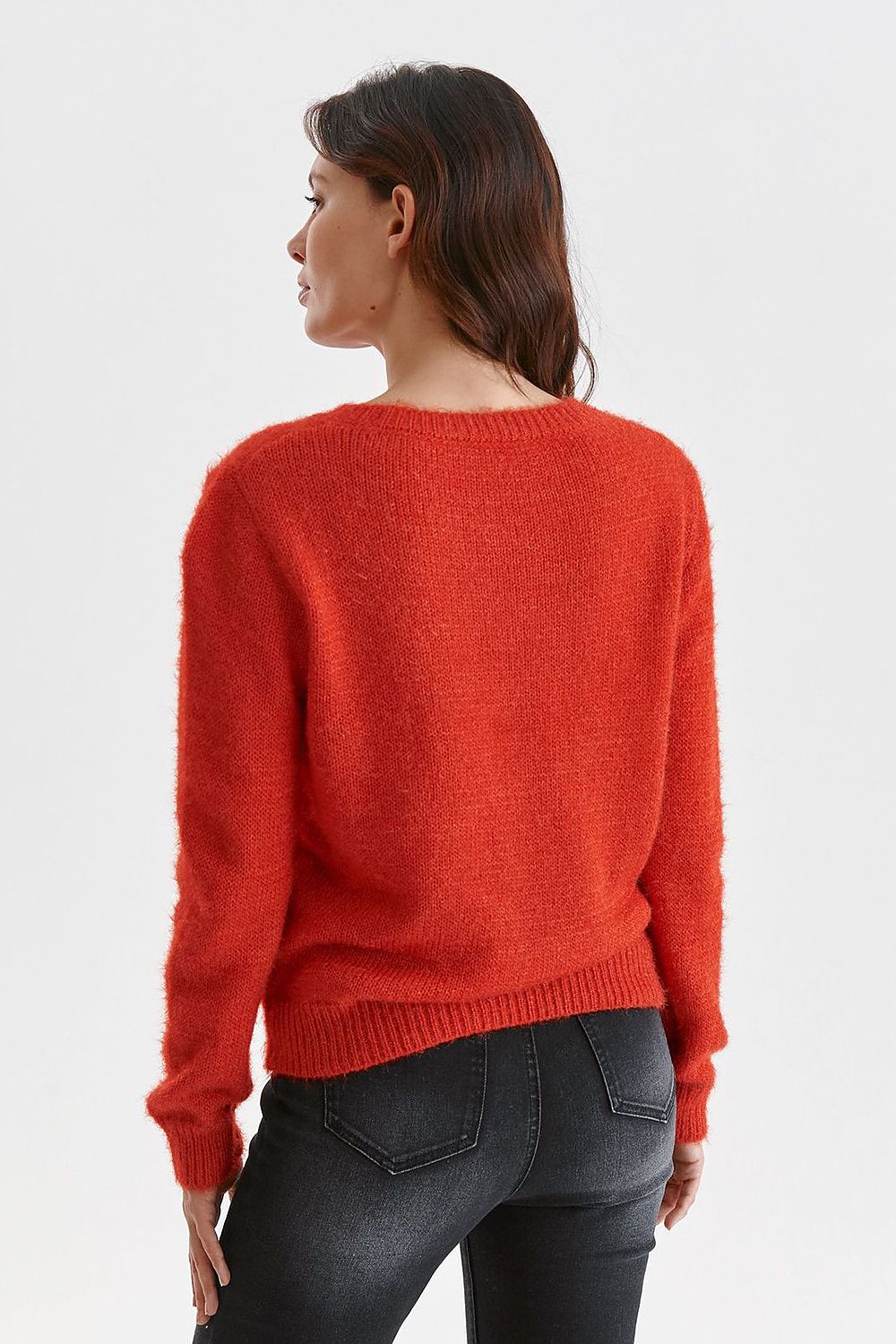 Jumper model 173988 Top Secret