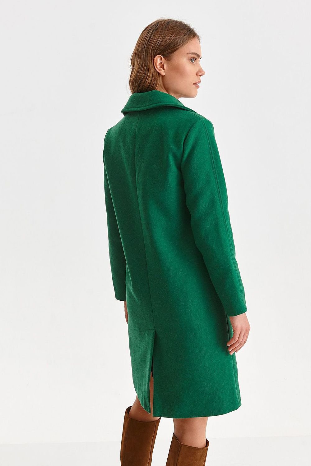 Coat model 174167 Top Secret