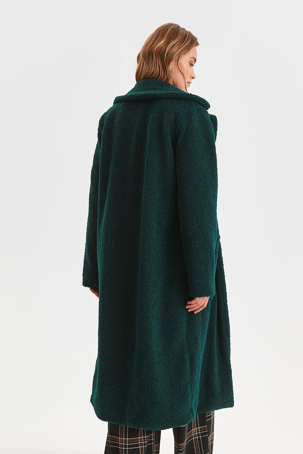 Coat model 174169 Top Secret