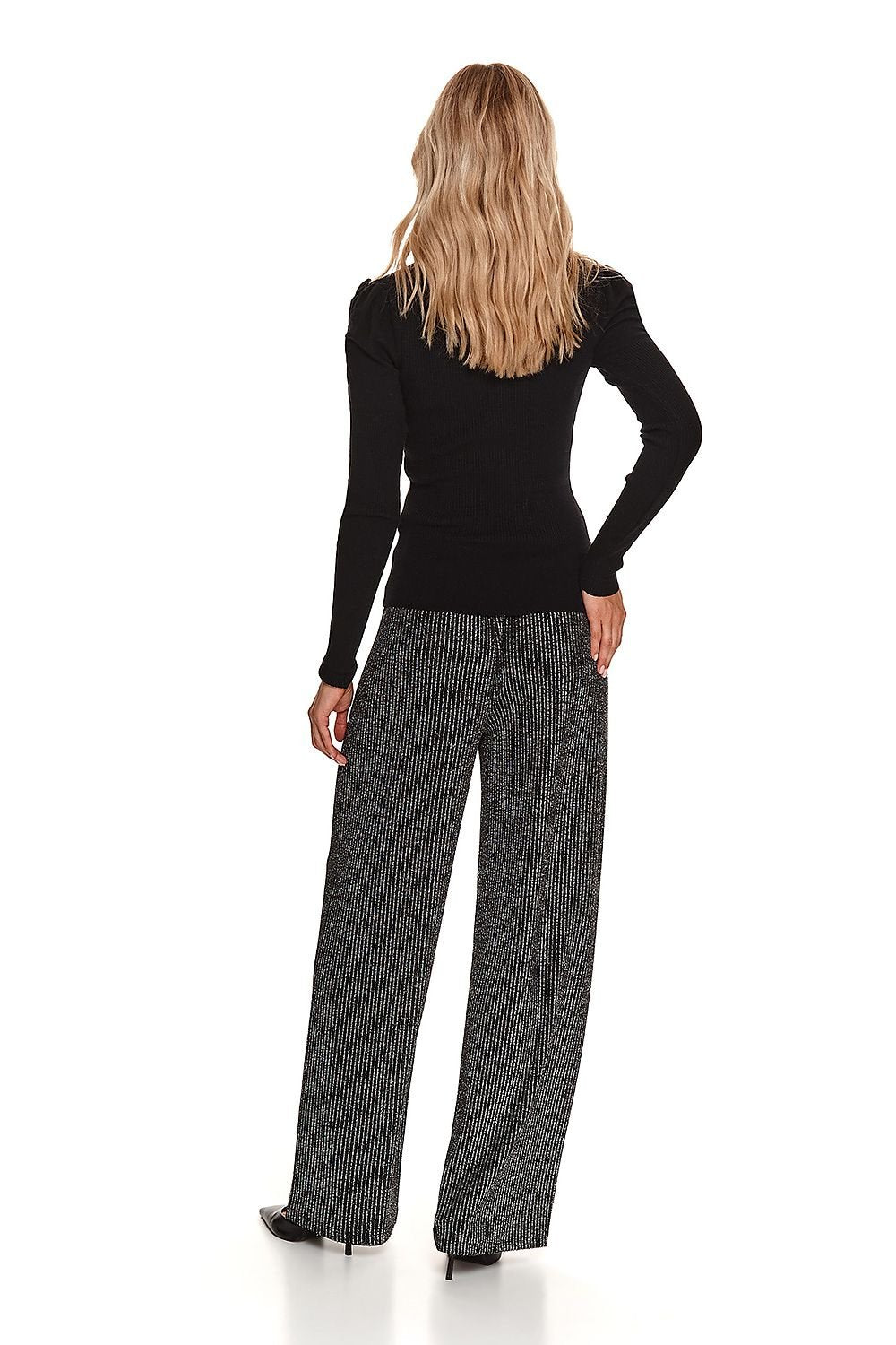 Turtleneck model 174183 Top Secret