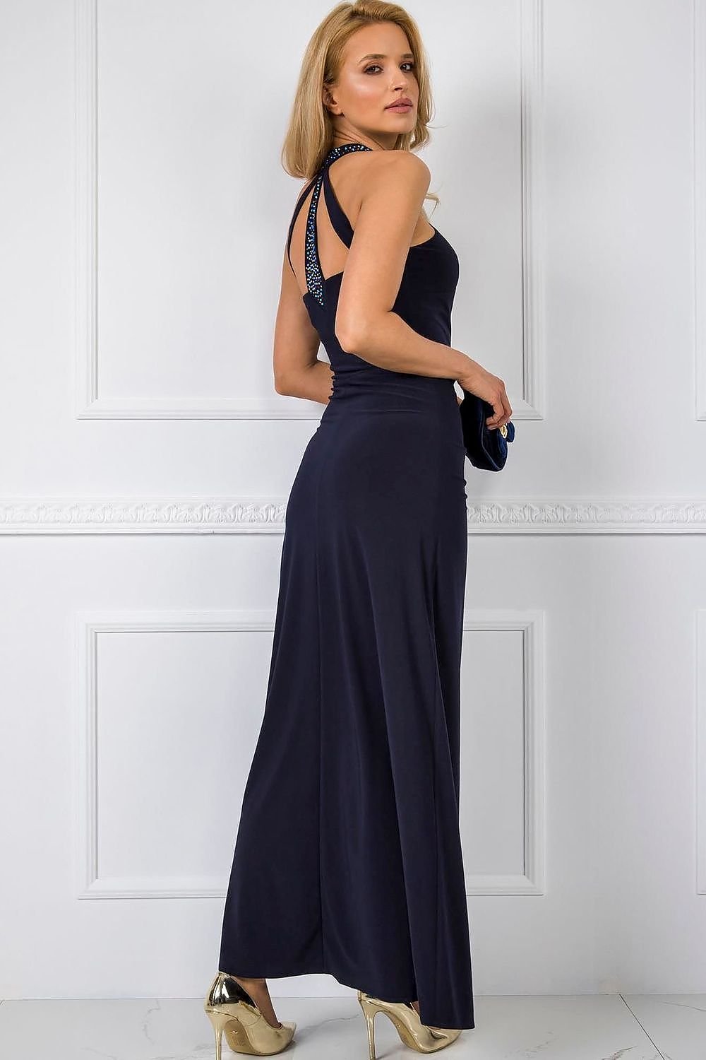 Evening dress model 174486 Numero