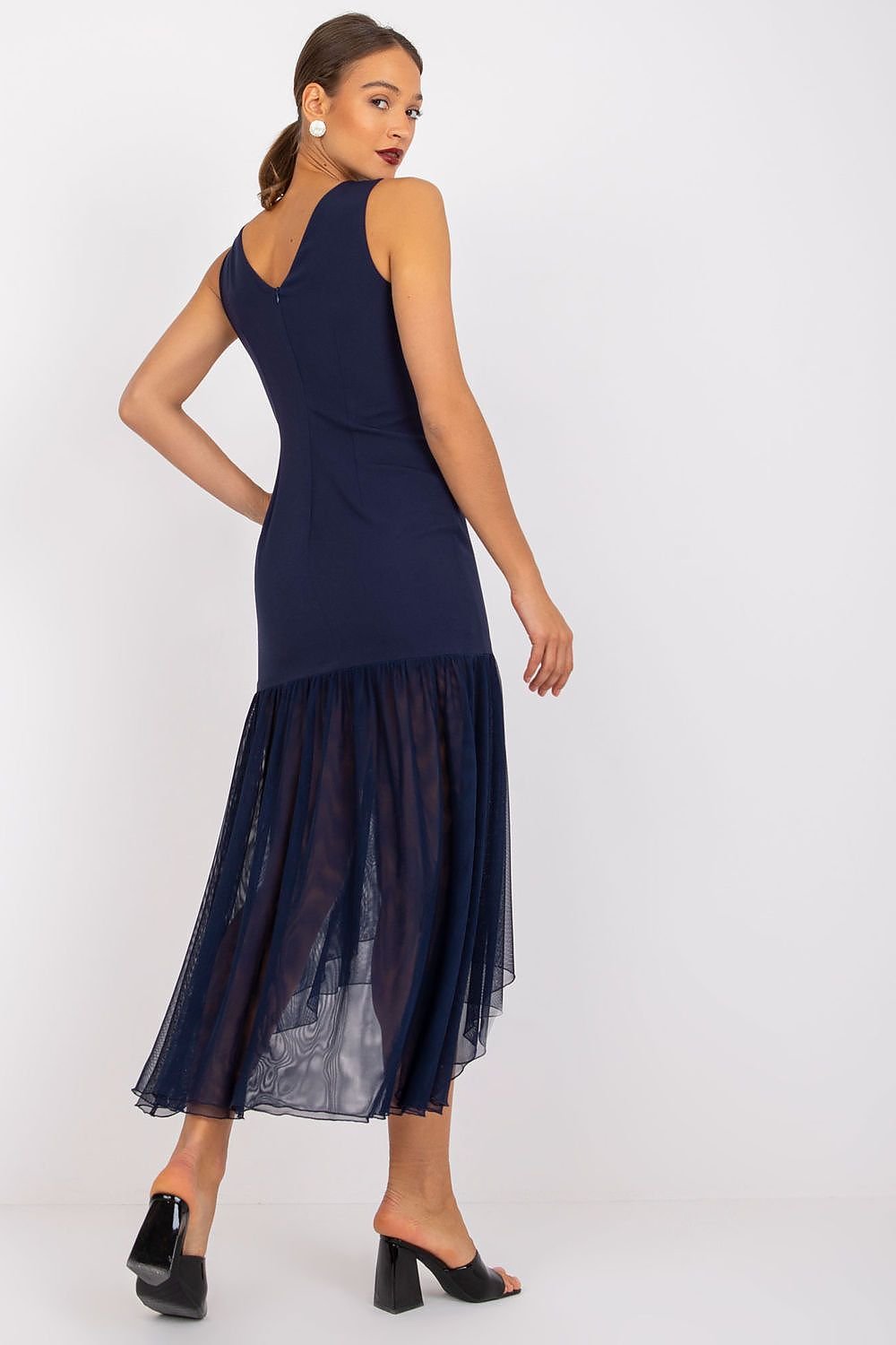 Evening dress model 174493 Numero