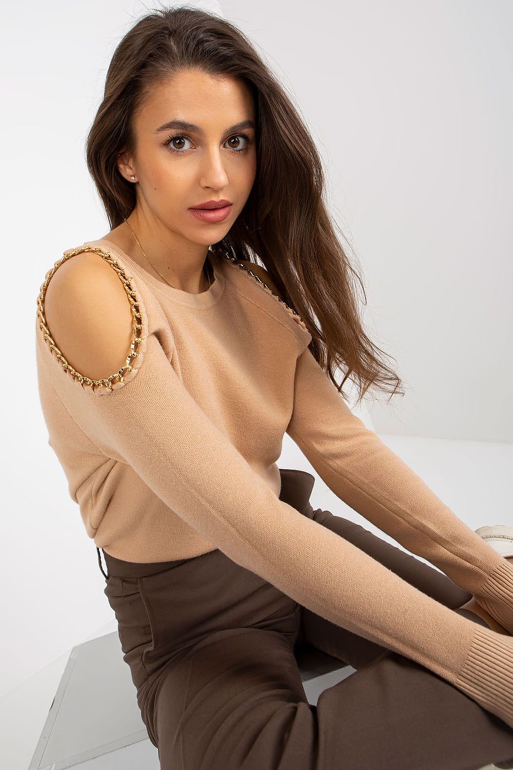 Jumper model 174893 EM