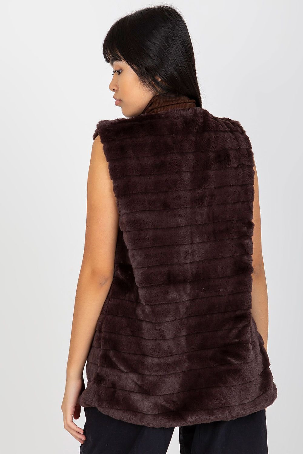 Gilet model 174976 Och Bella