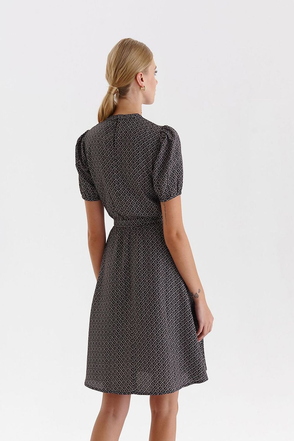 Daydress model 175358 Top Secret