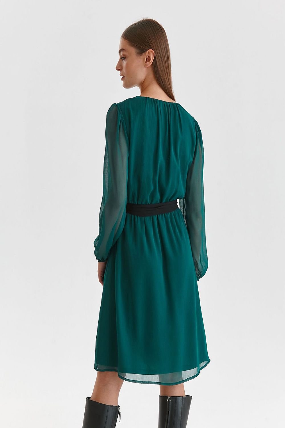 Cocktail dress model 175360 Top Secret