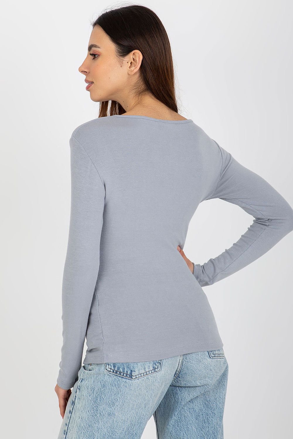 Blouse model 175397 EM