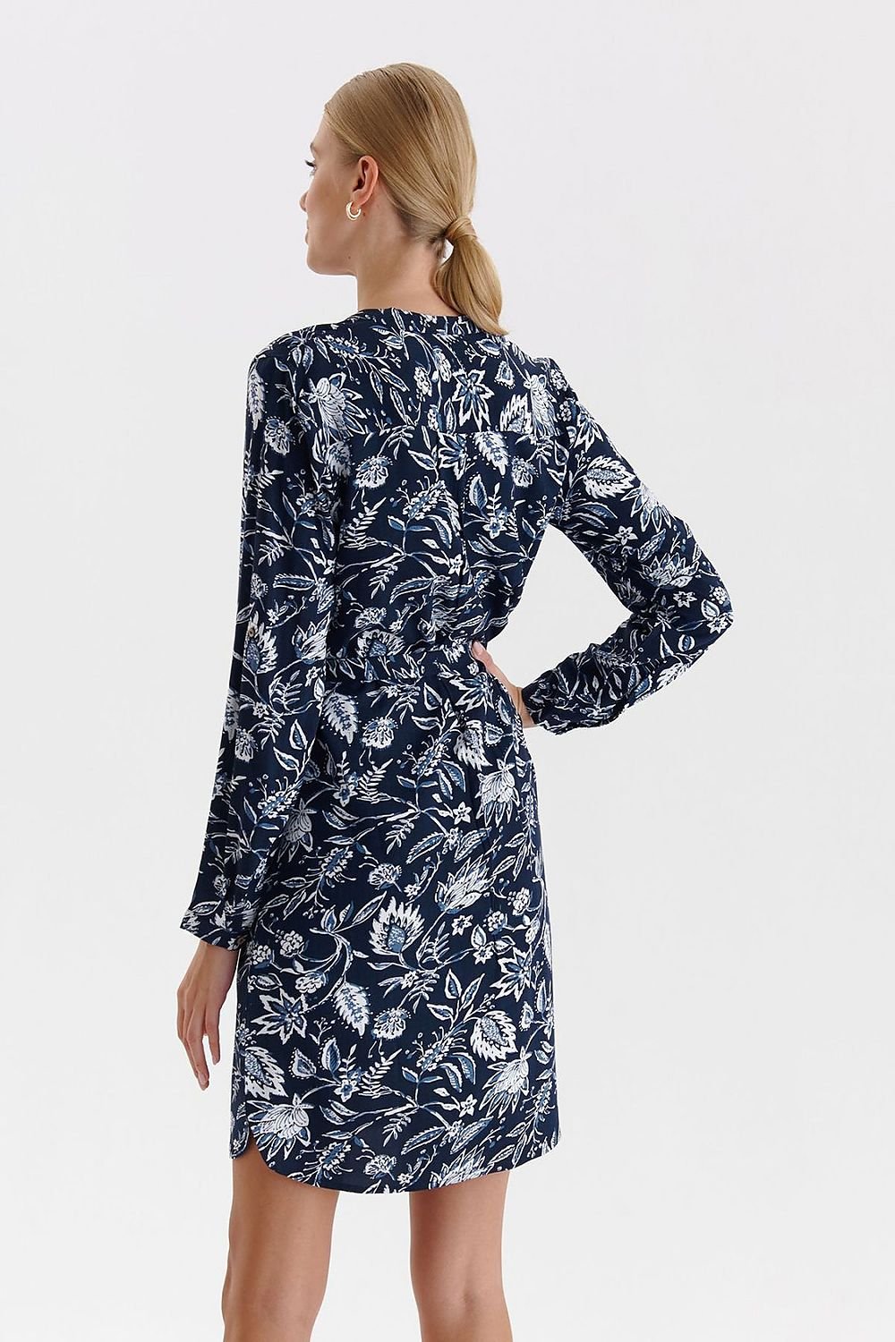 Daydress model 175377 Top Secret