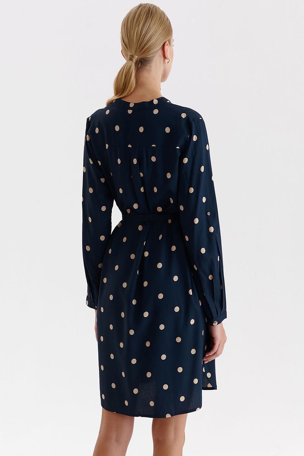 Daydress model 175378 Top Secret