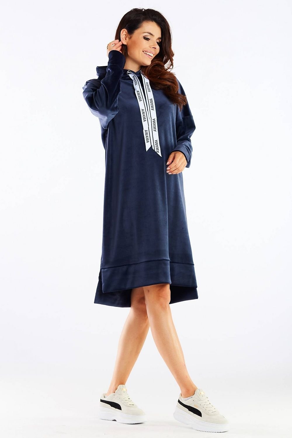 Daydress model 175488 awama