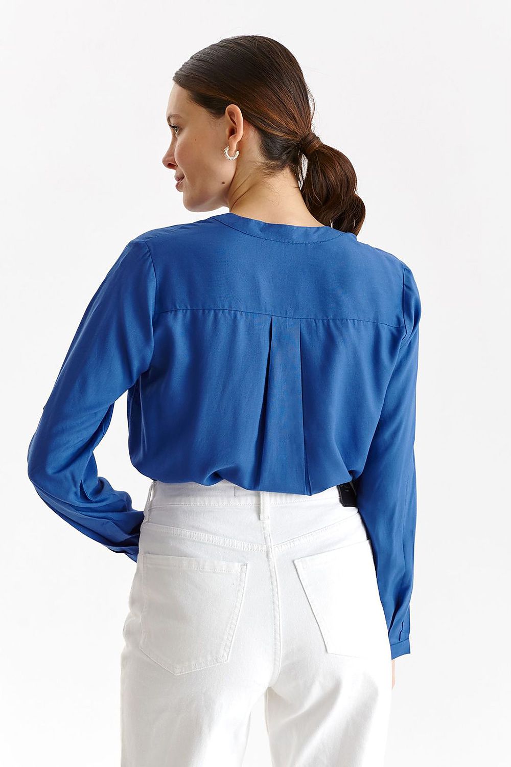 Blouse model 175796 Top Secret