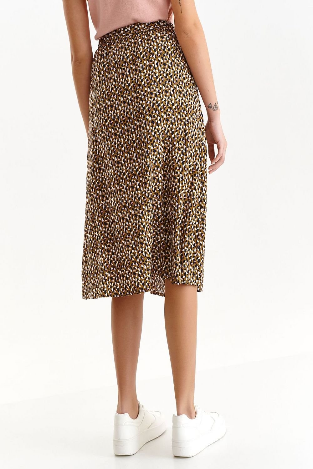 Skirt model 175827 Top Secret