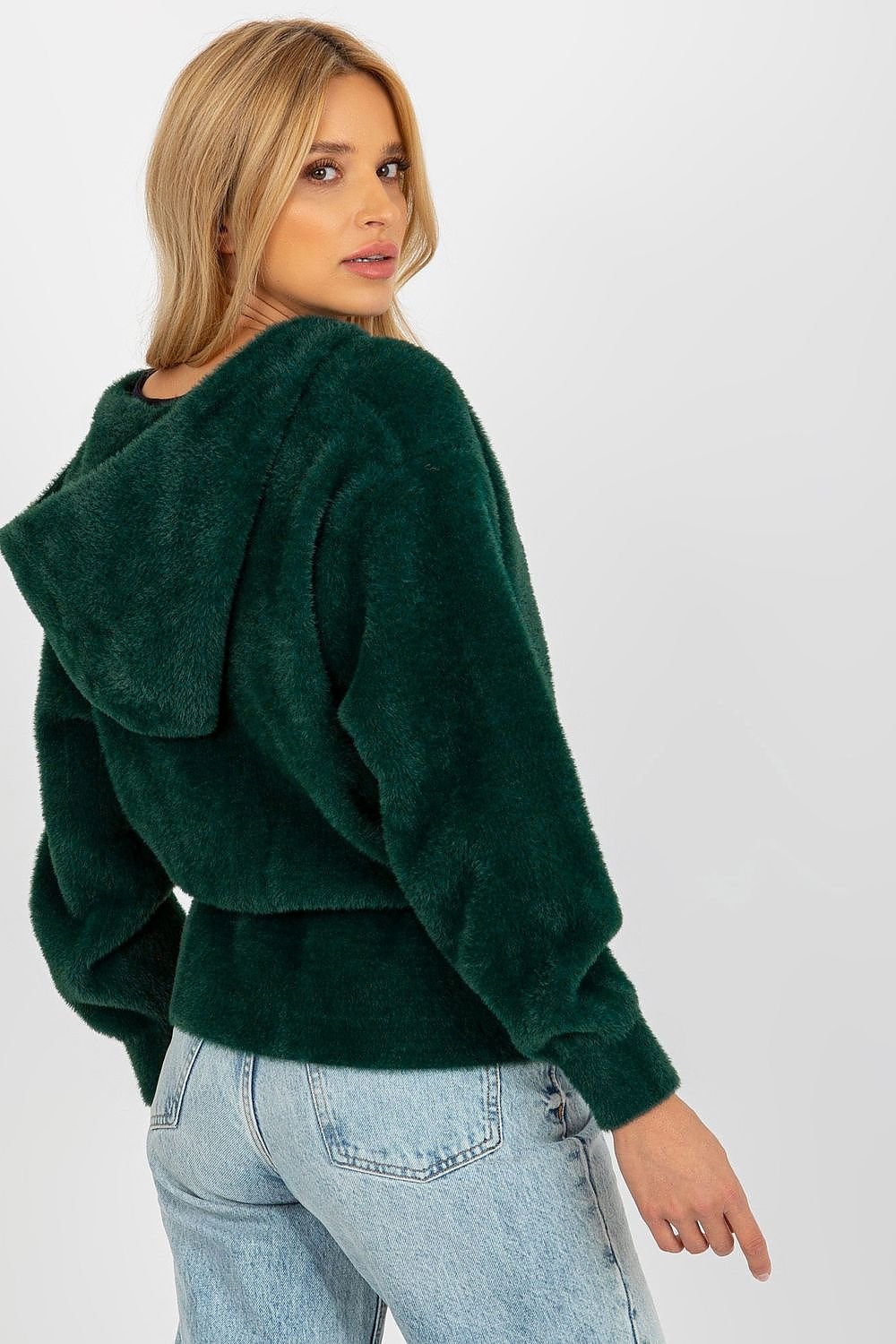 Jacket model 175948 MBM