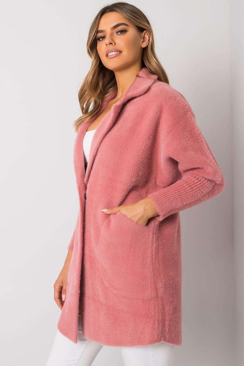 Coat model 175961 MBM