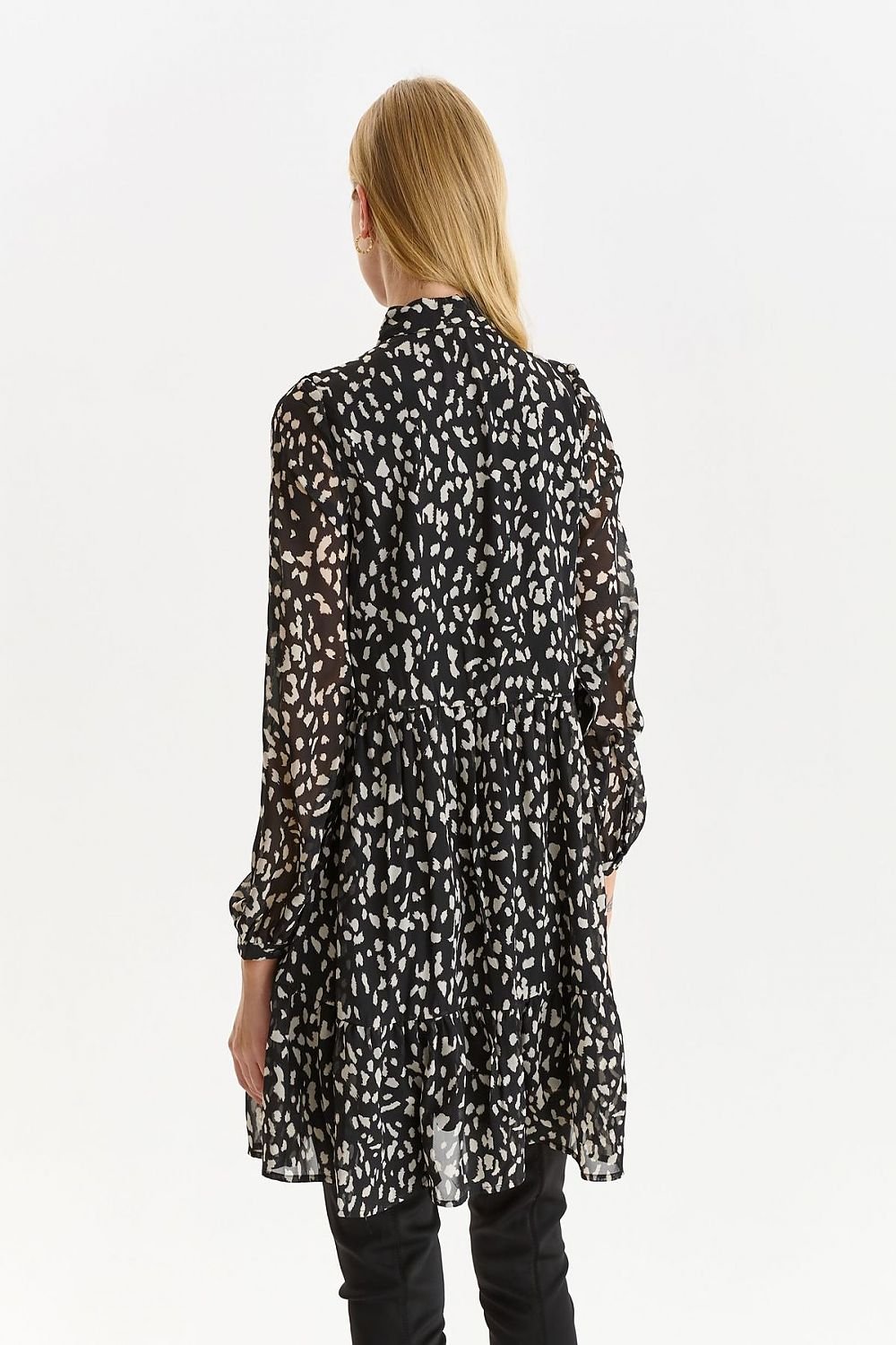 Daydress model 175893 Top Secret