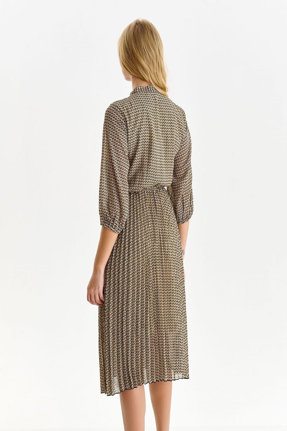 Cocktail dress model 175897 Top Secret