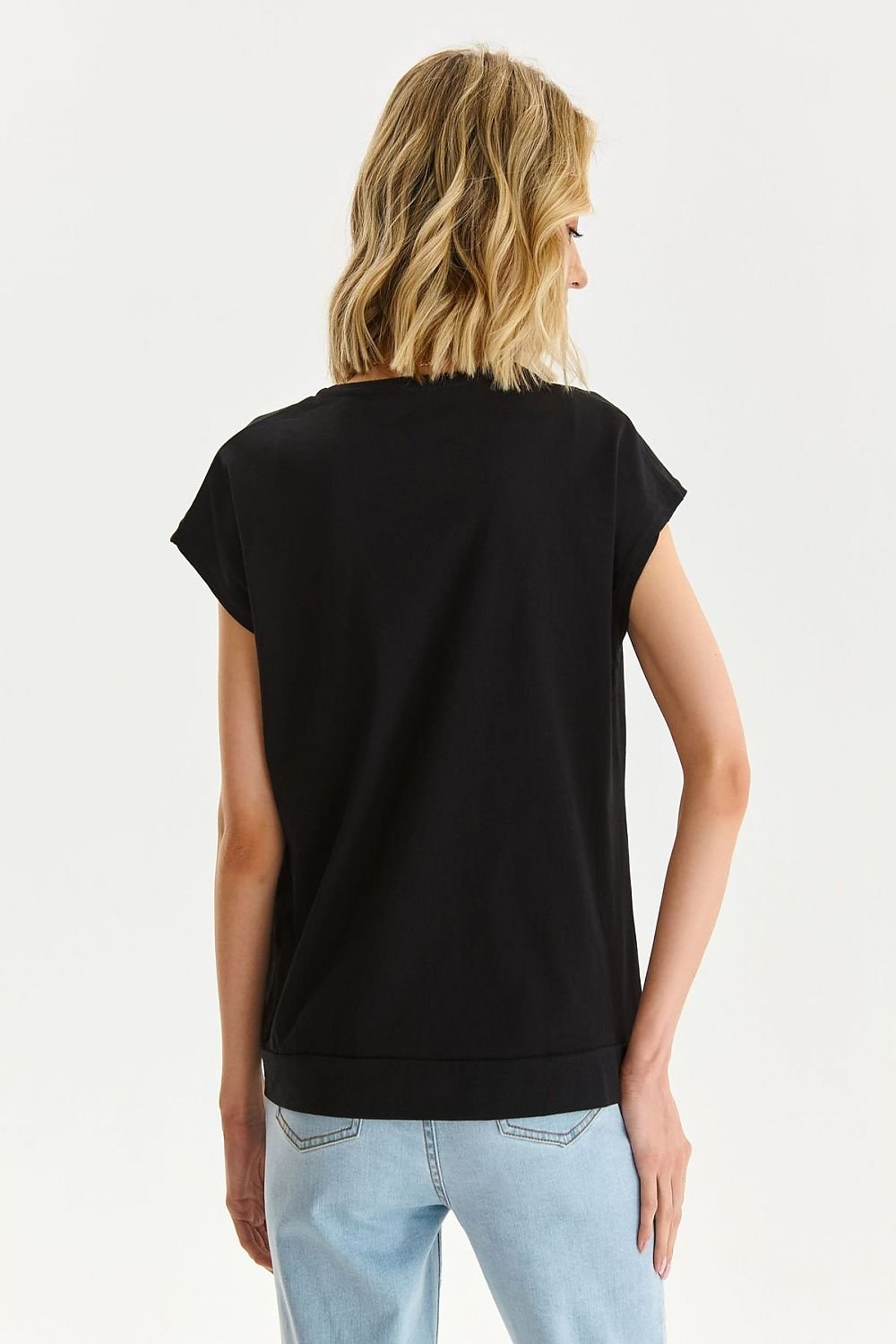 T-shirt model 175905 Top Secret