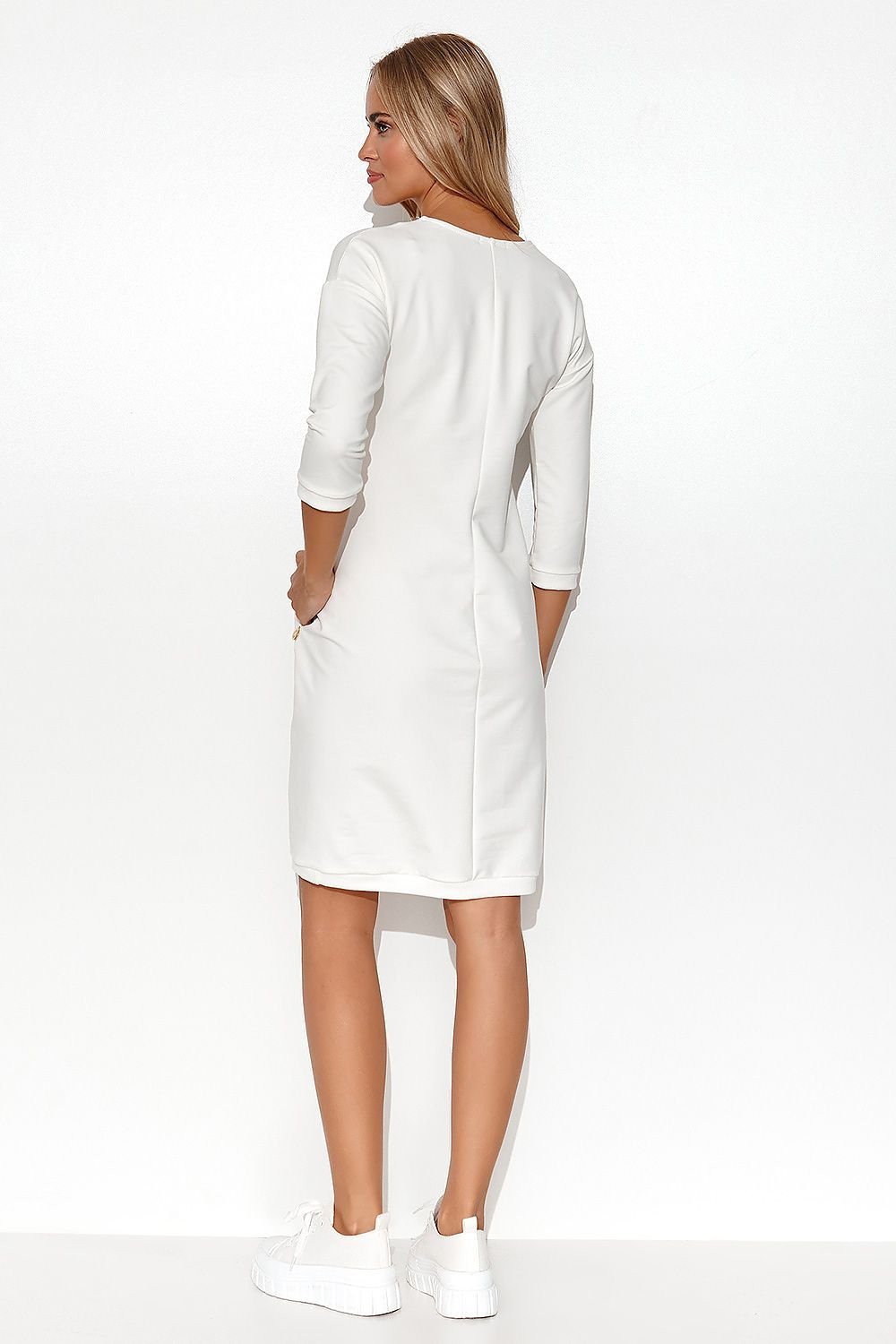 Daydress model 176193 Makadamia