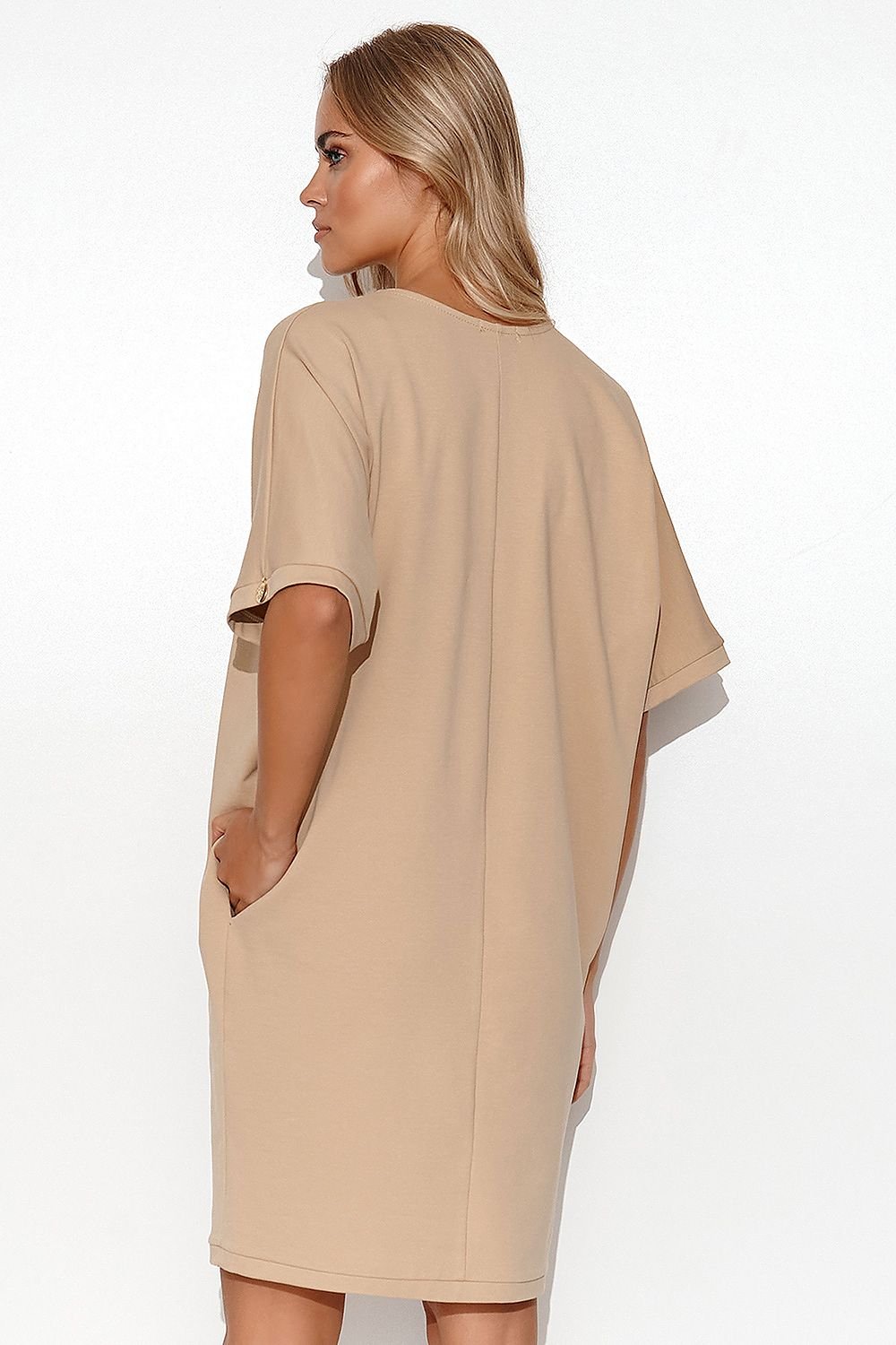 Daydress model 175665 Makadamia