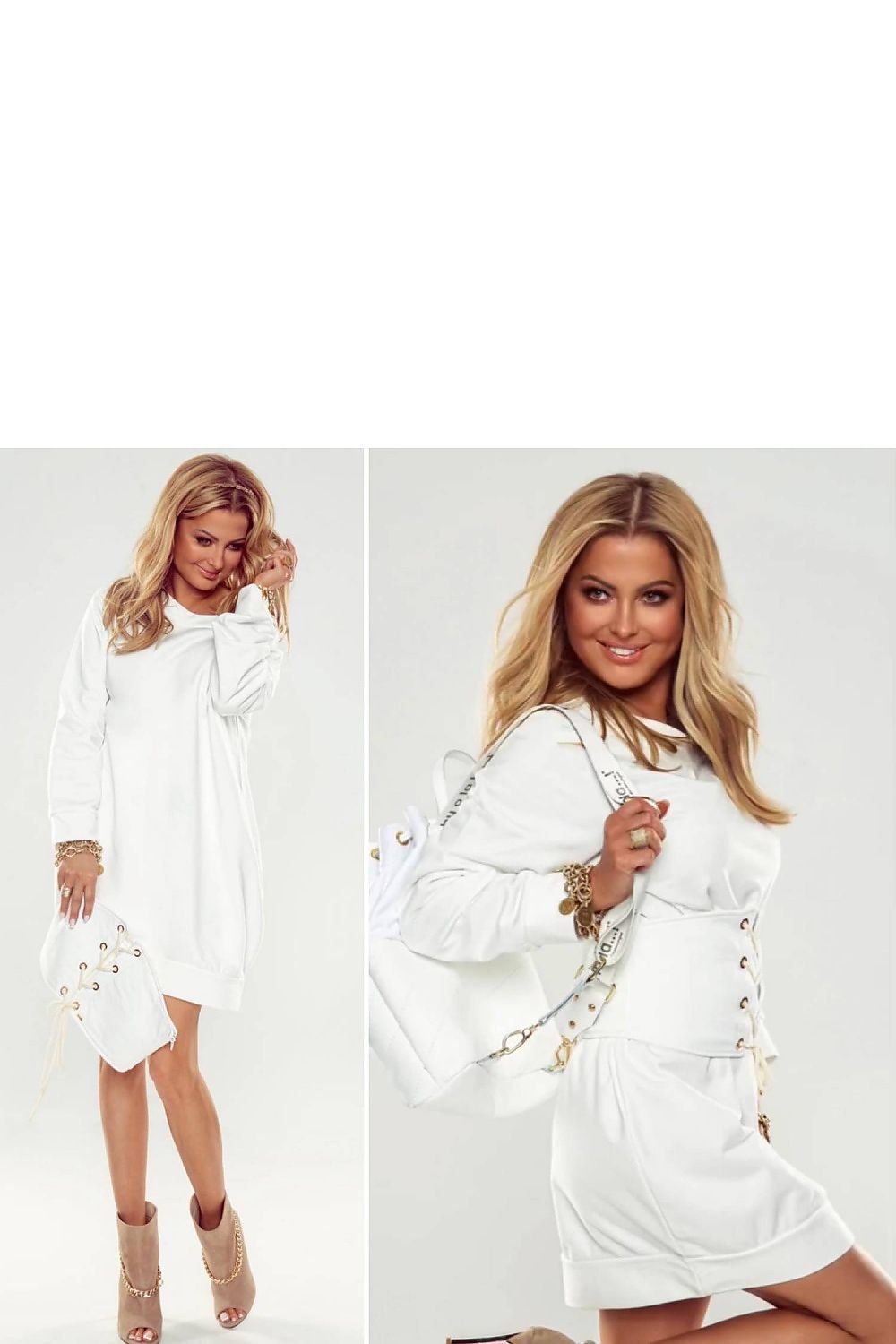 Daydress model 176252 By o la la