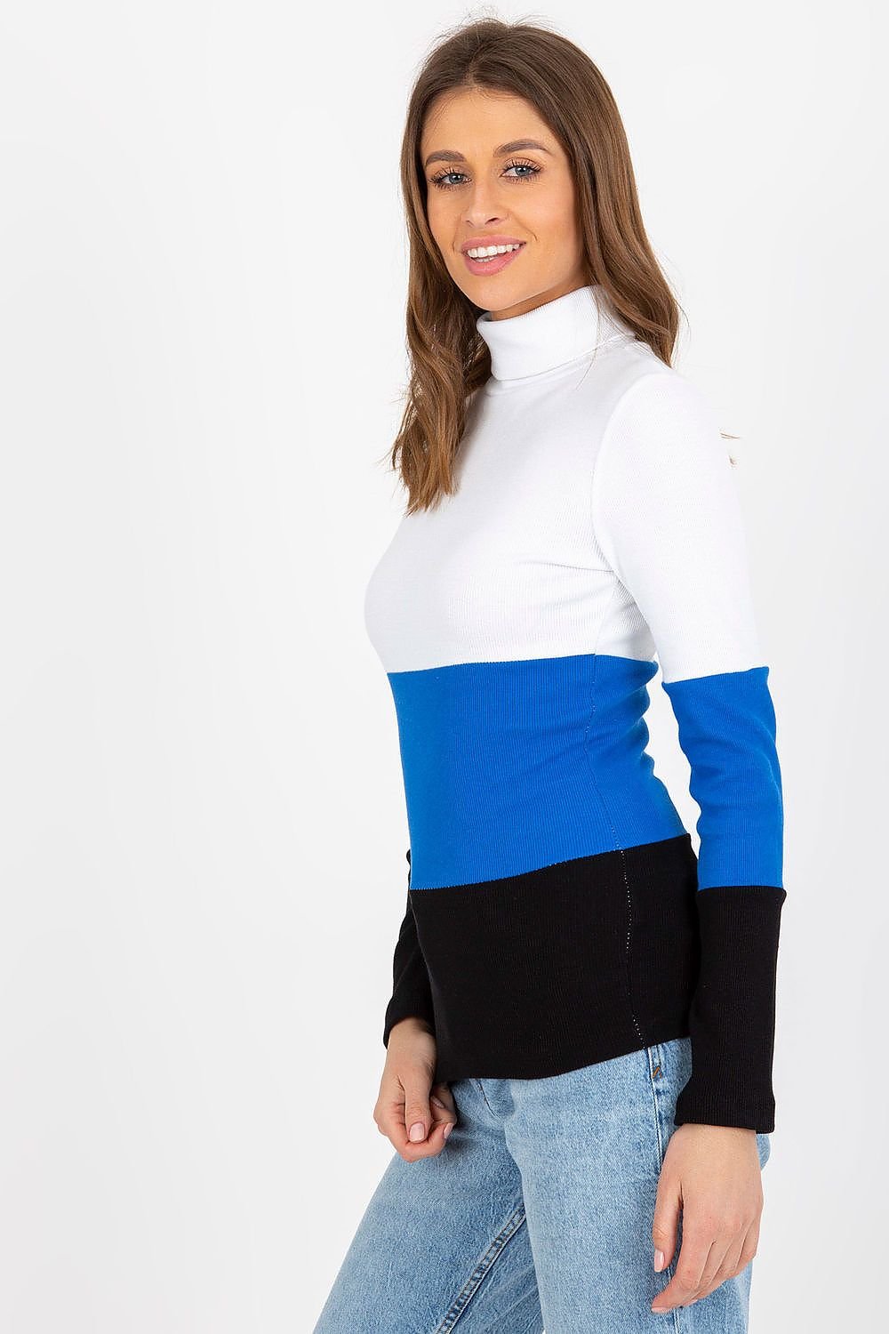 Turtleneck model 176453 Relevance