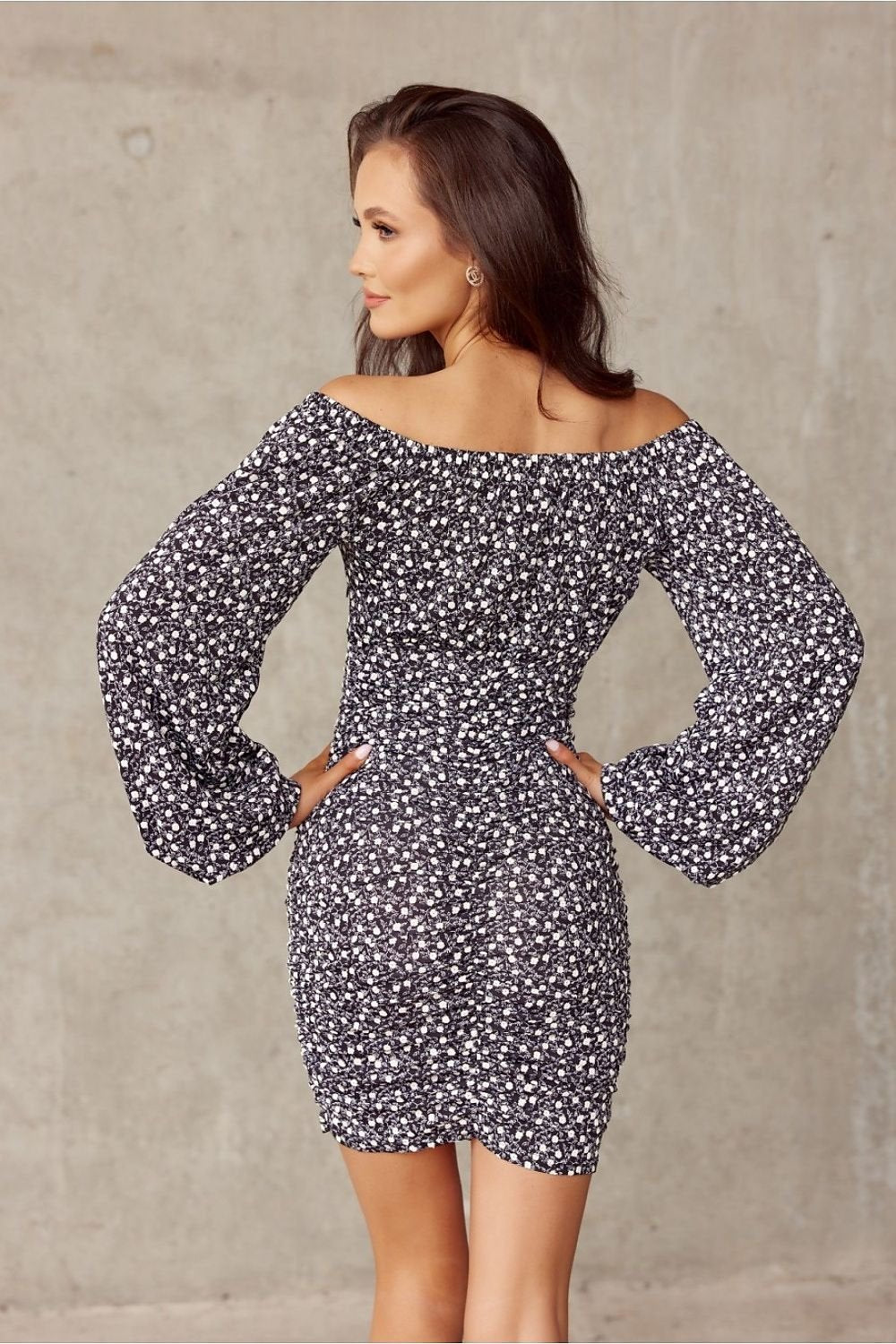 Daydress model 176478 Roco Fashion