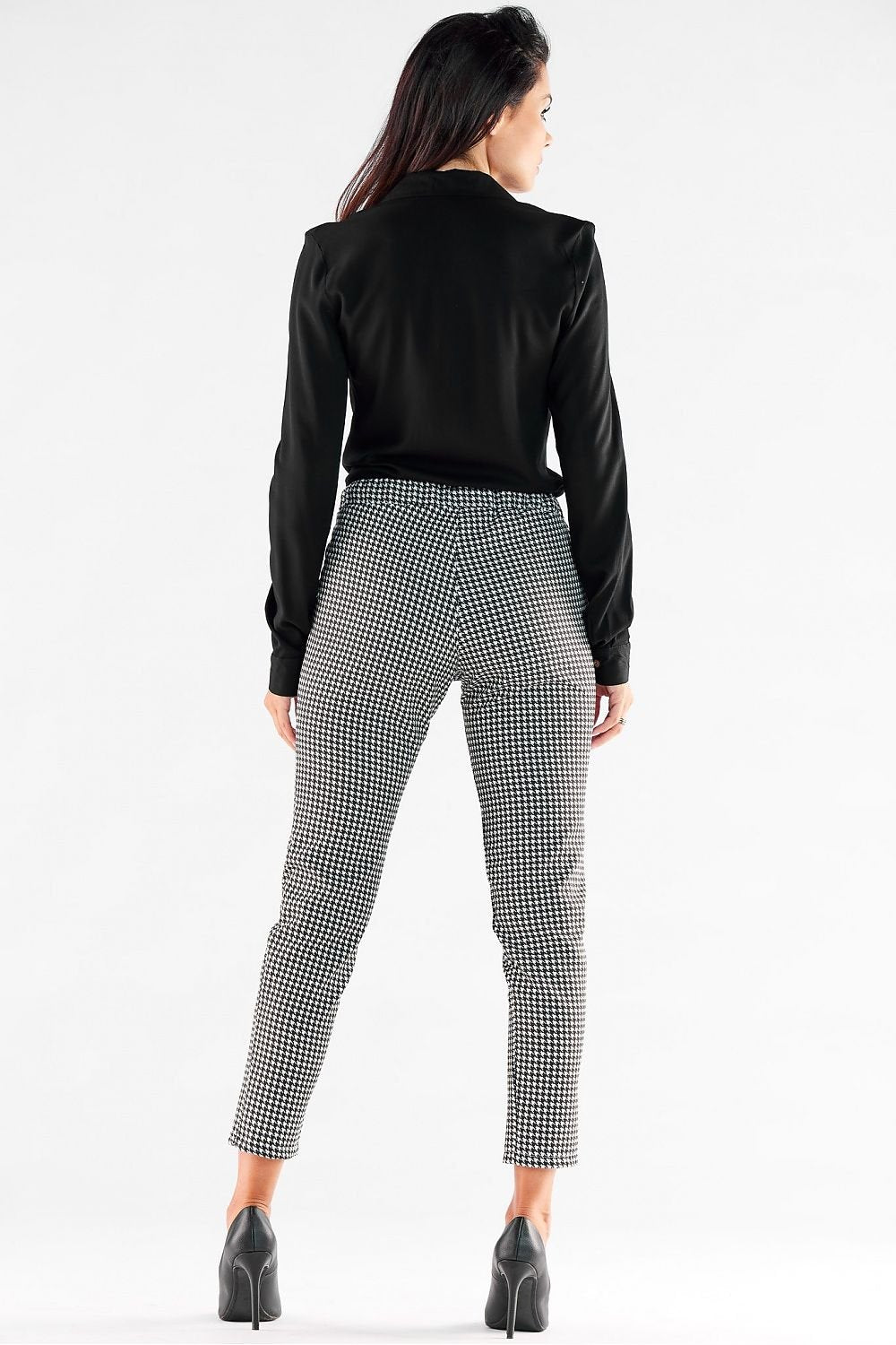 Women trousers model 176873 awama