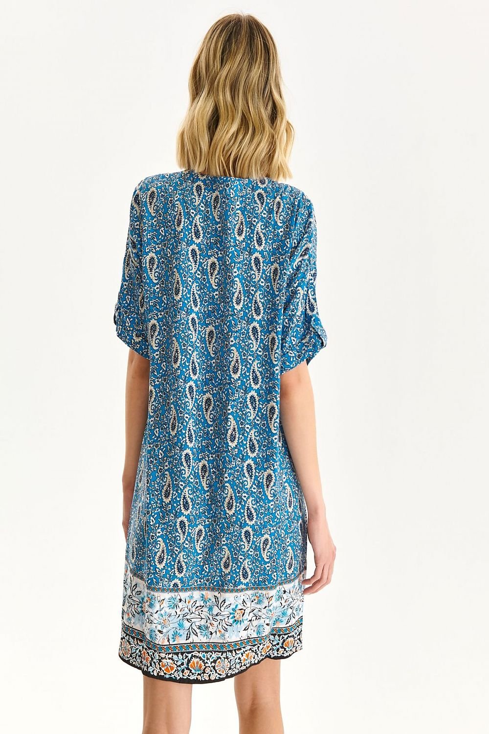 Daydress model 176931 Top Secret