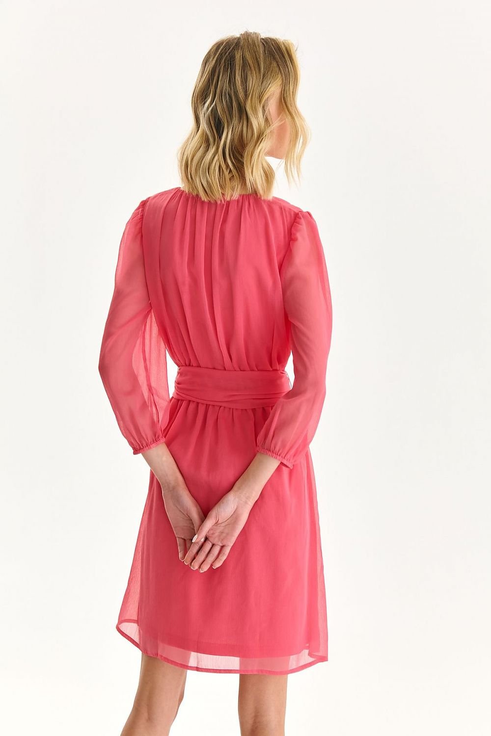 Cocktail dress model 176940 Top Secret