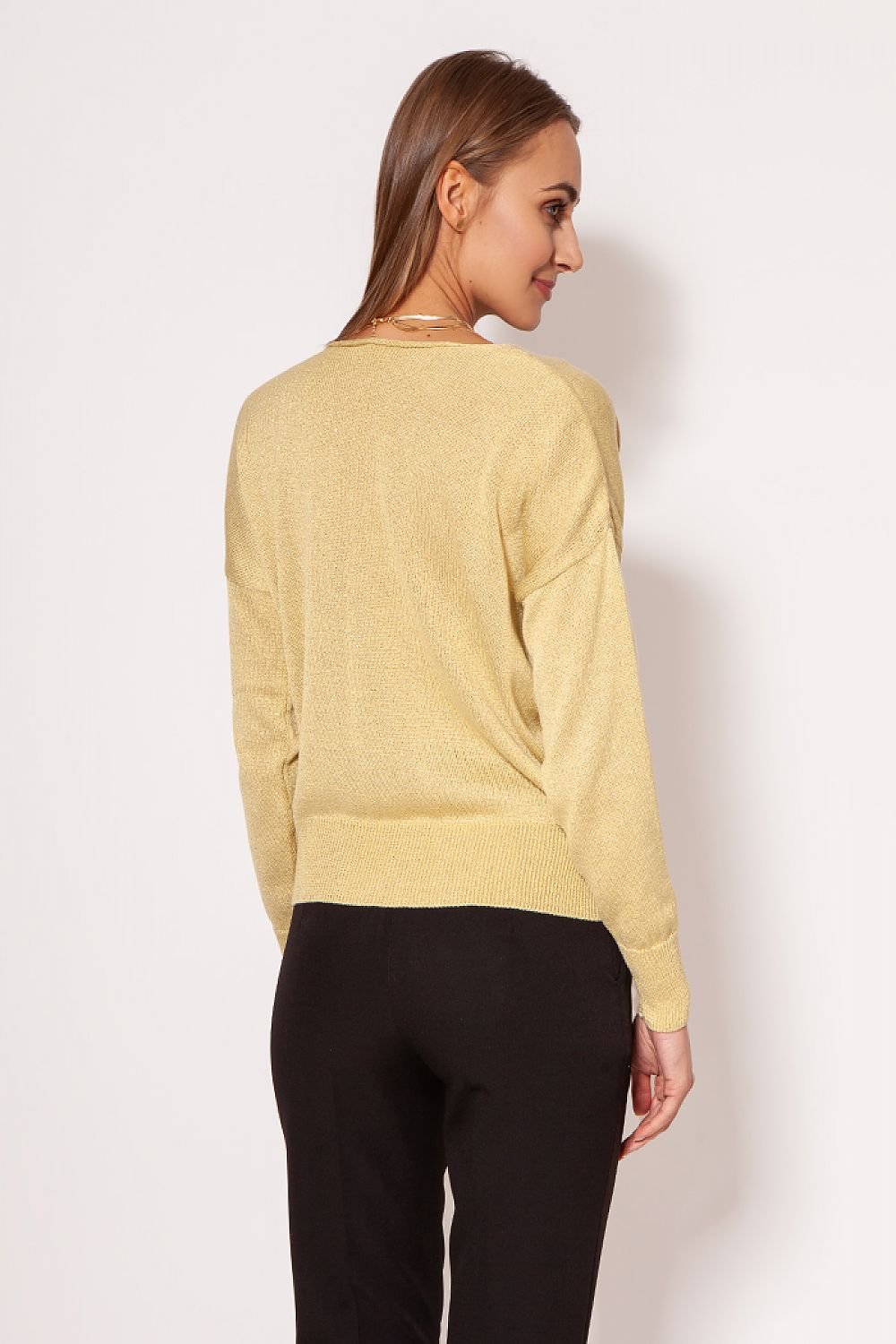 Jumper model 177164 MKM