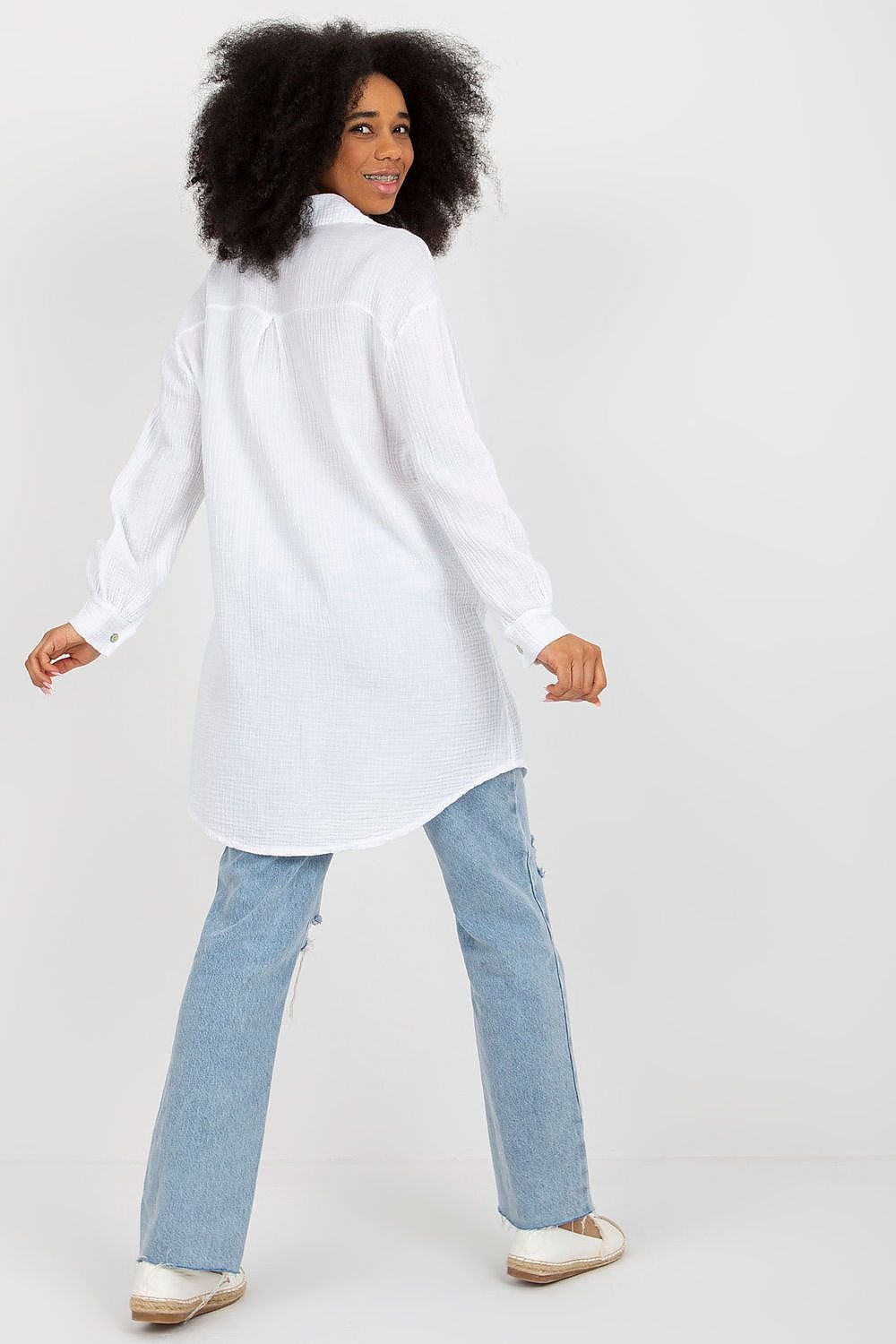 Long sleeve shirt model 177928 Och Bella