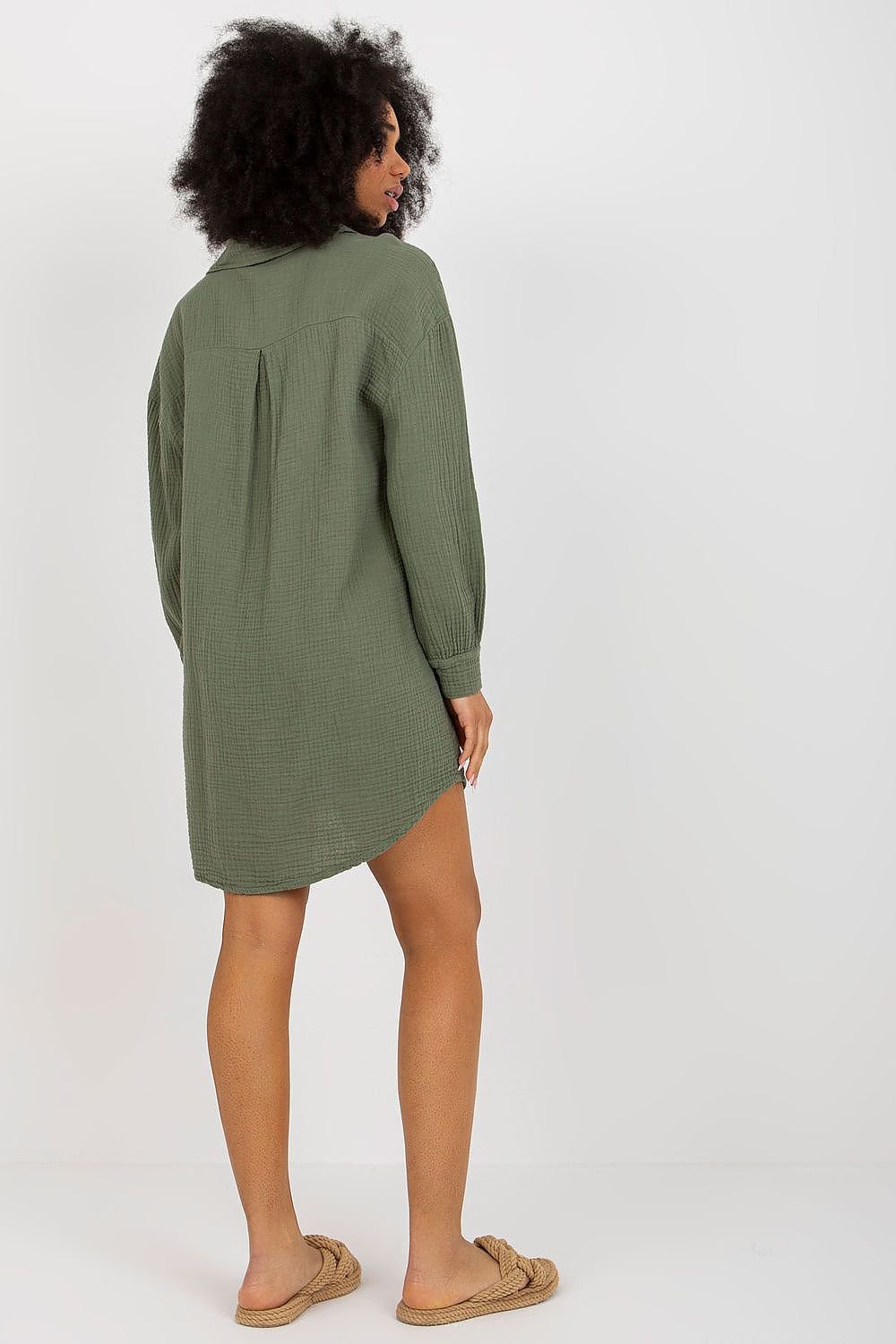 Long sleeve shirt model 177929 Och Bella