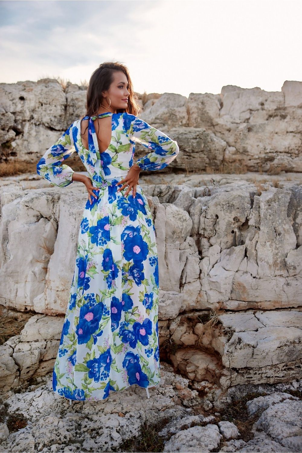 Daydress model 178167 Roco Fashion