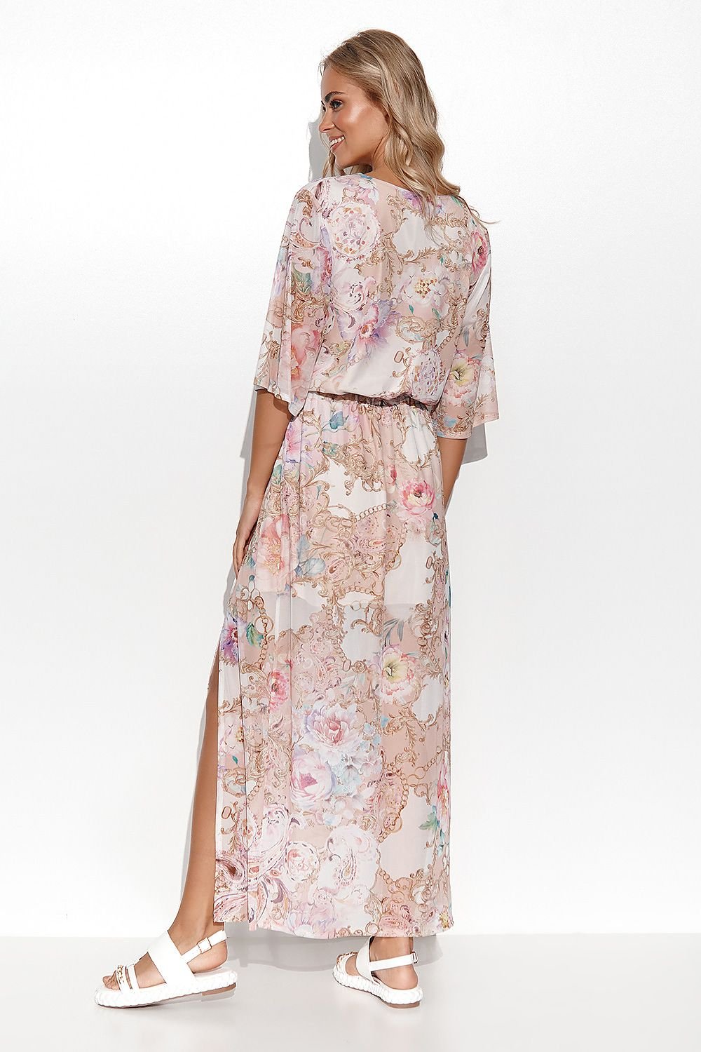 Daydress model 177882 Makadamia