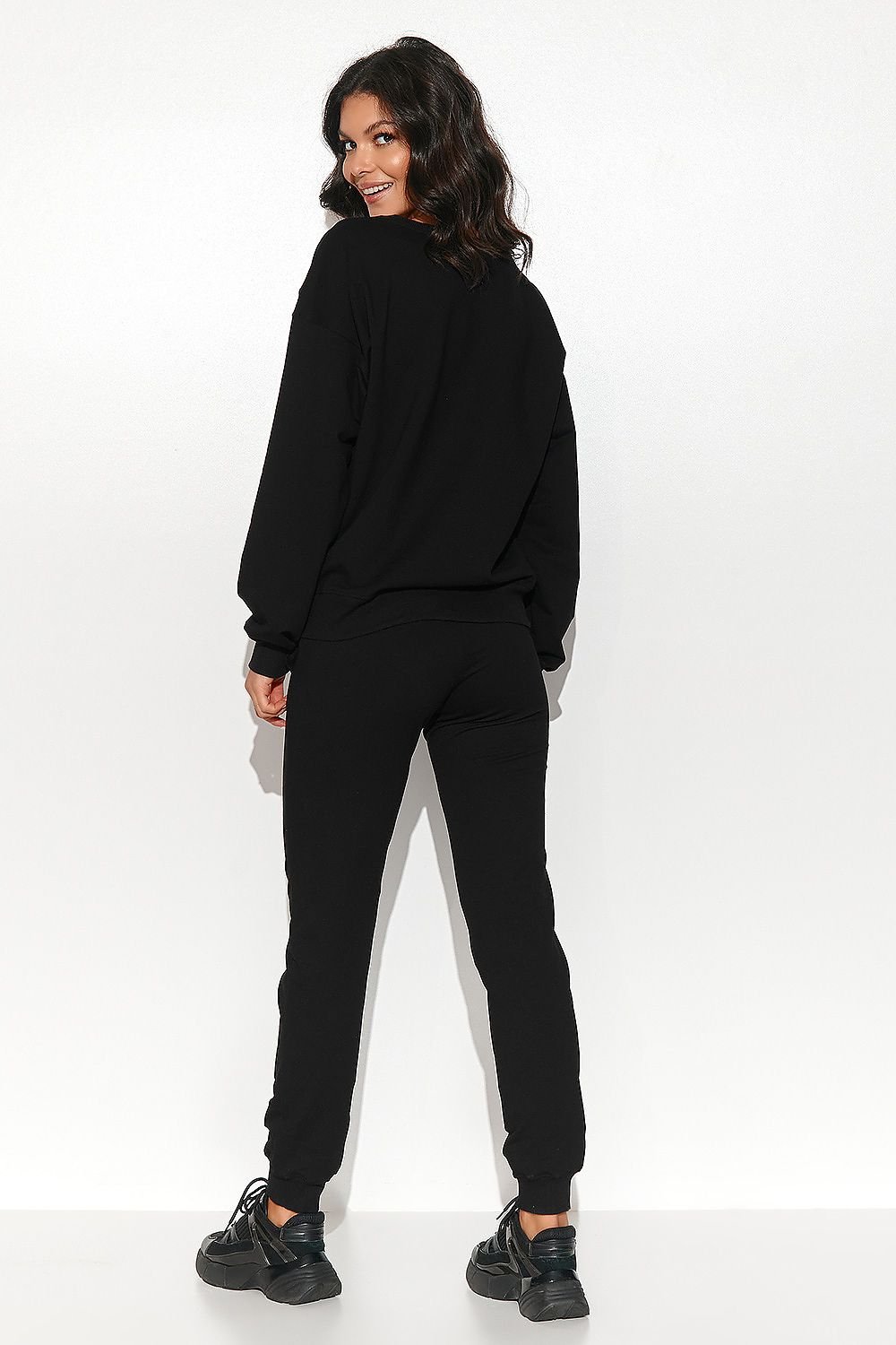 Women trousers model 178328 Numinou