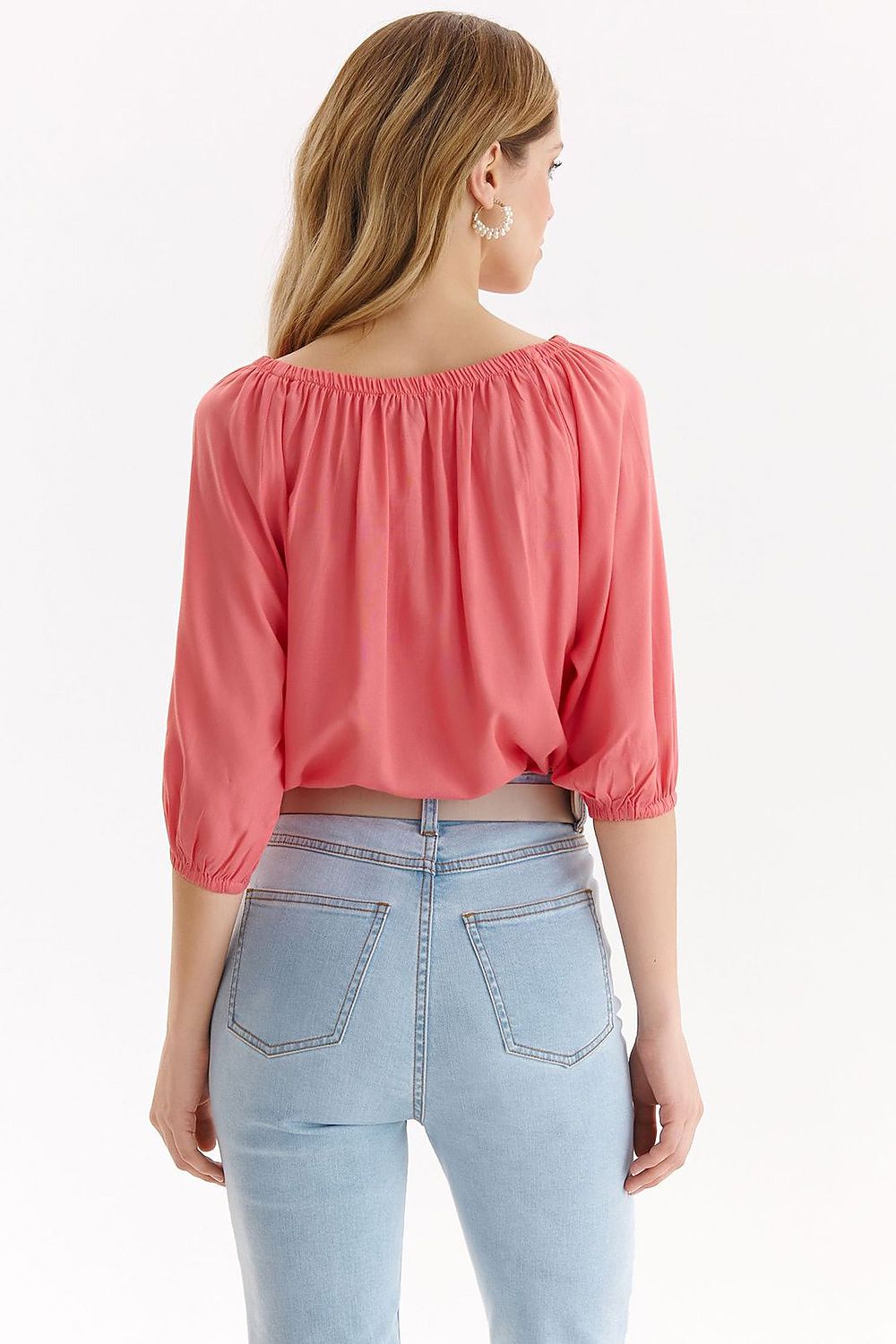 Blouse model 179421 Top Secret