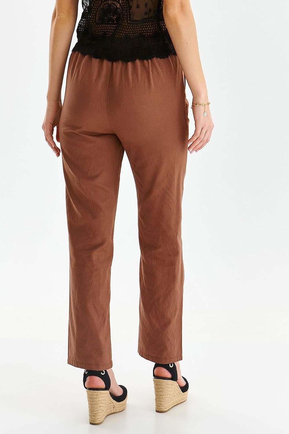 Women trousers model 179434 Top Secret
