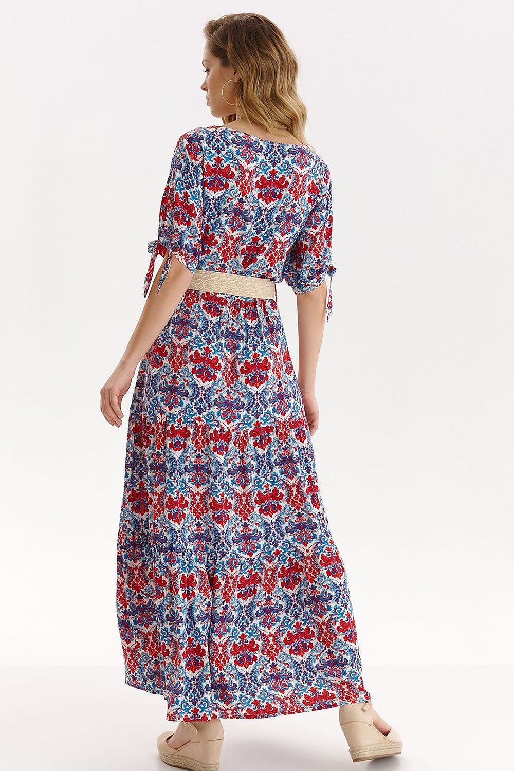 Daydress model 179439 Top Secret