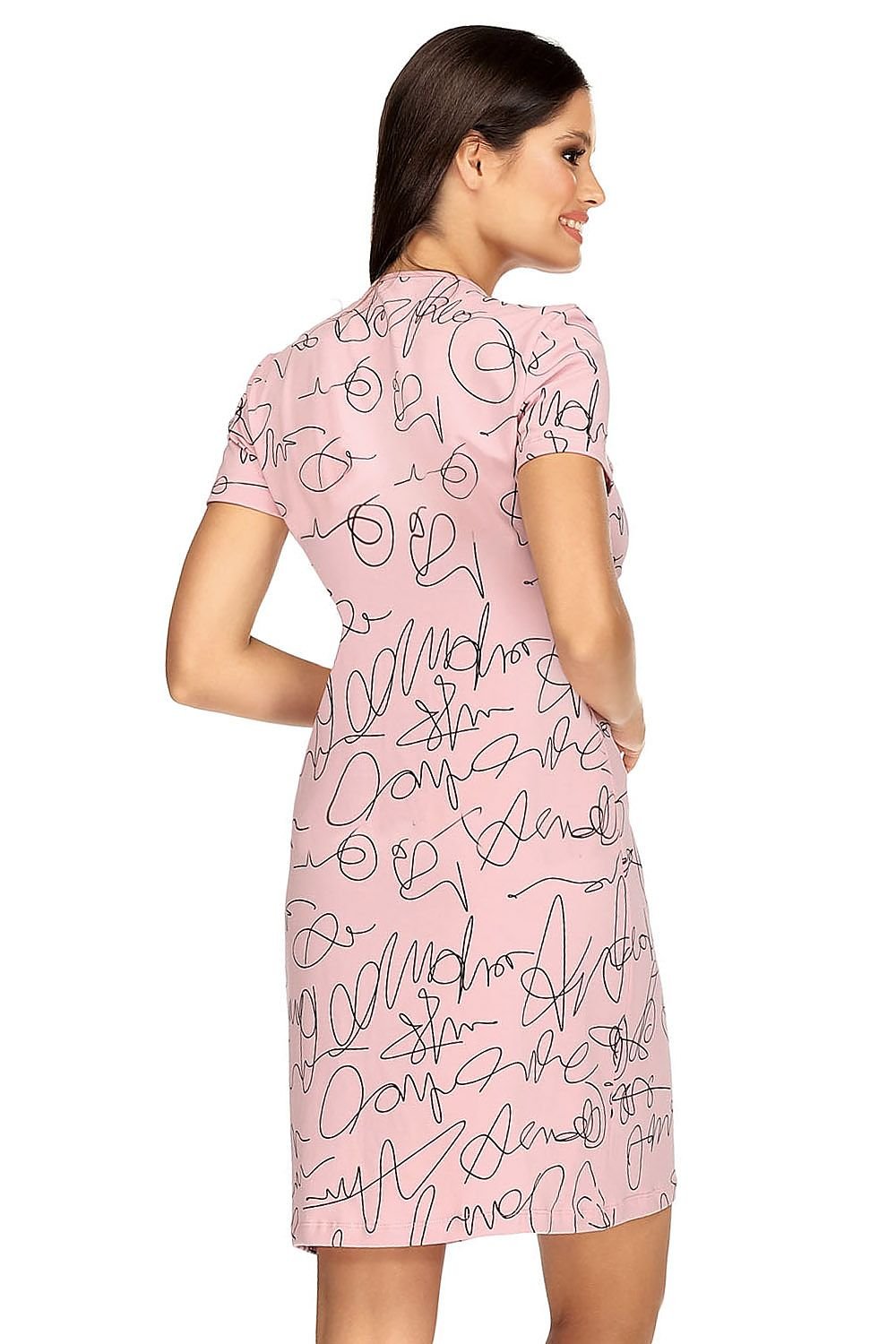 Nightshirt model 179515 Lorin