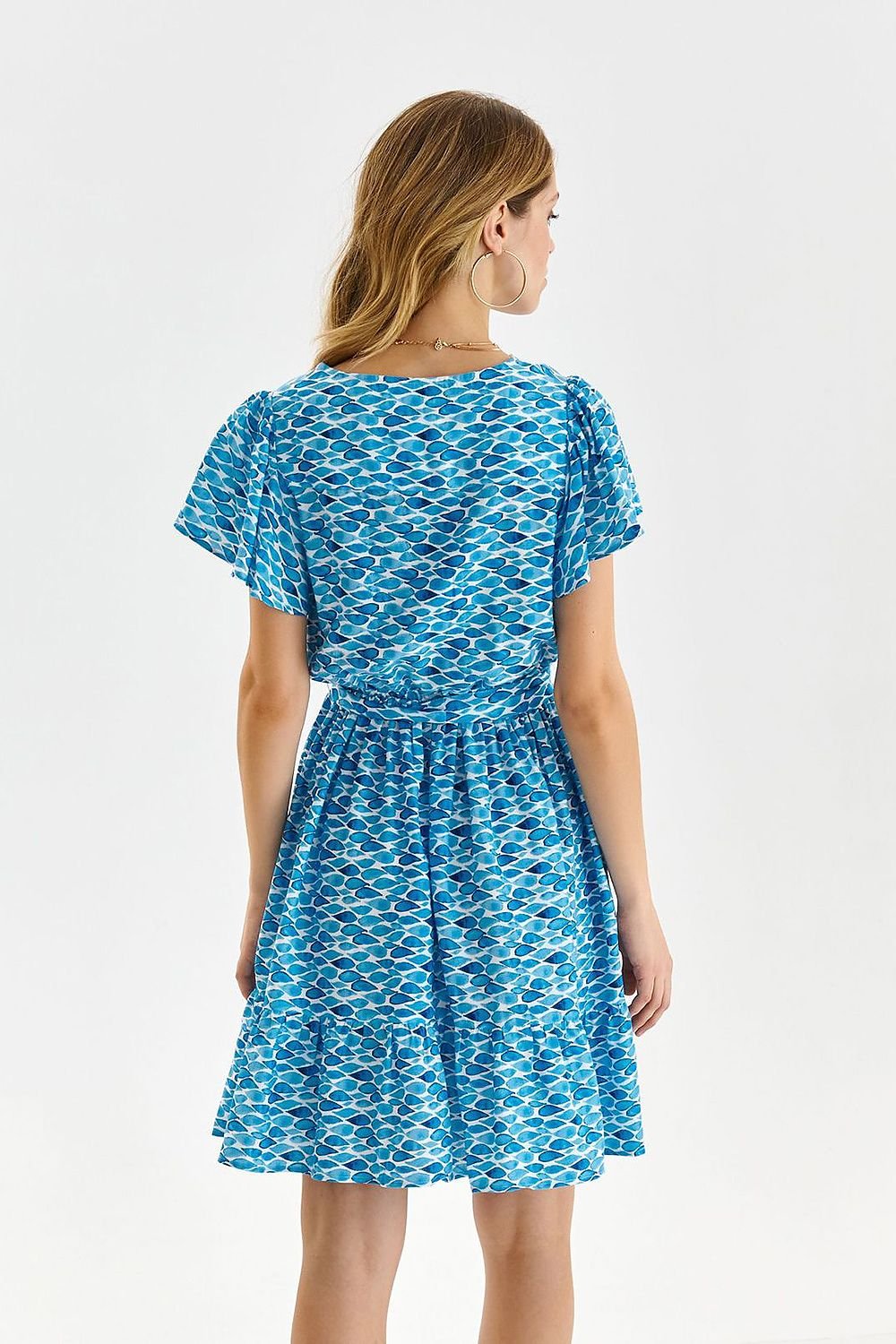 Daydress model 179580 Top Secret