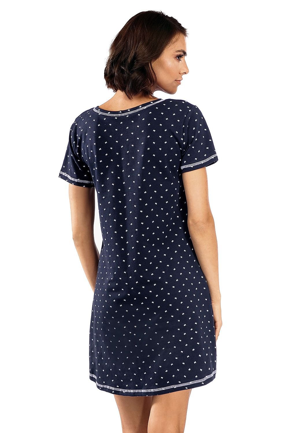 Nightshirt model 179640 Lorin