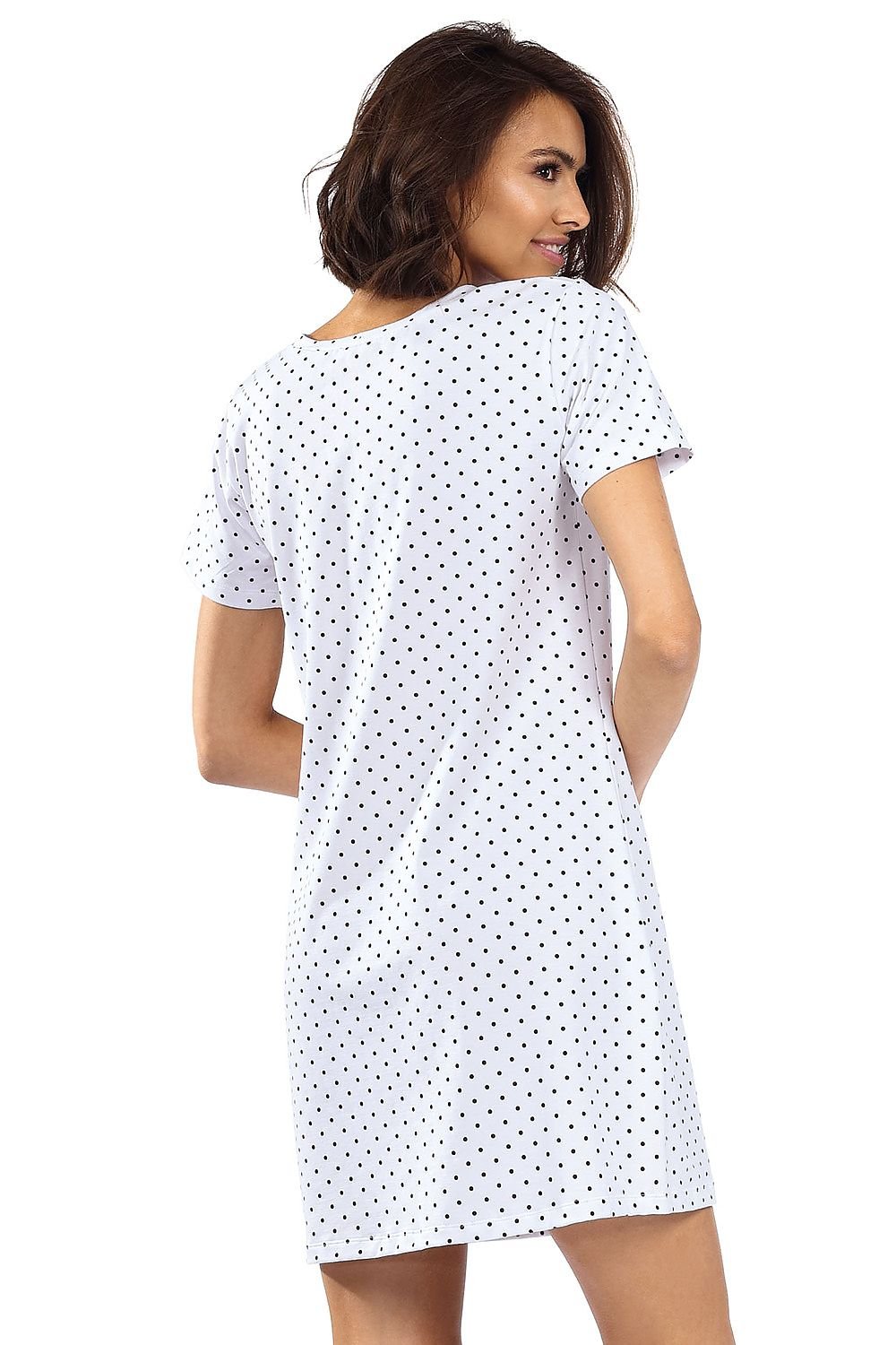 Nightshirt model 179642 Lorin
