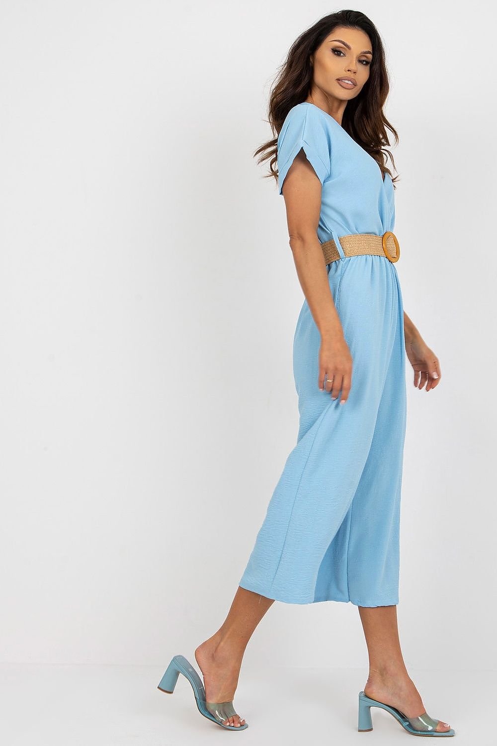 Suit model 179756 Italy Moda