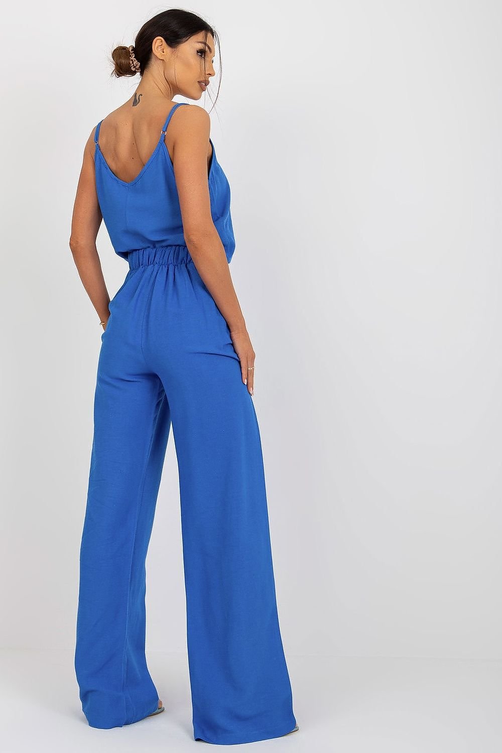 Women trousers model 179787 Och Bella