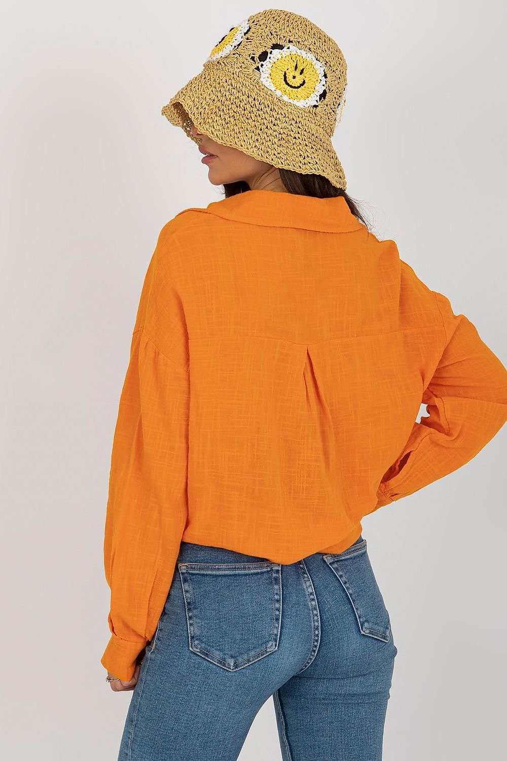 Long sleeve shirt model 179981 Och Bella