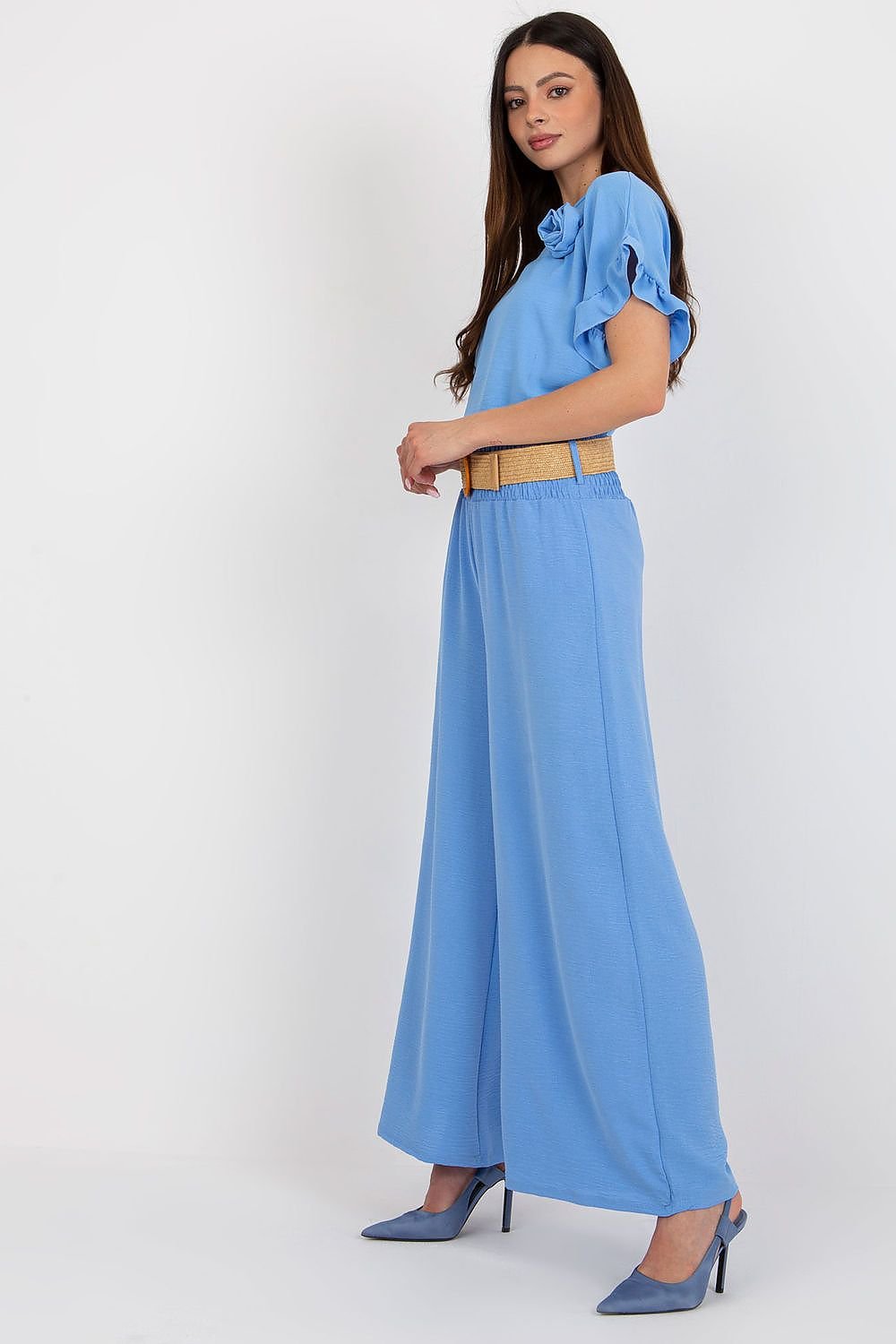 Blouse model 180191 Italy Moda