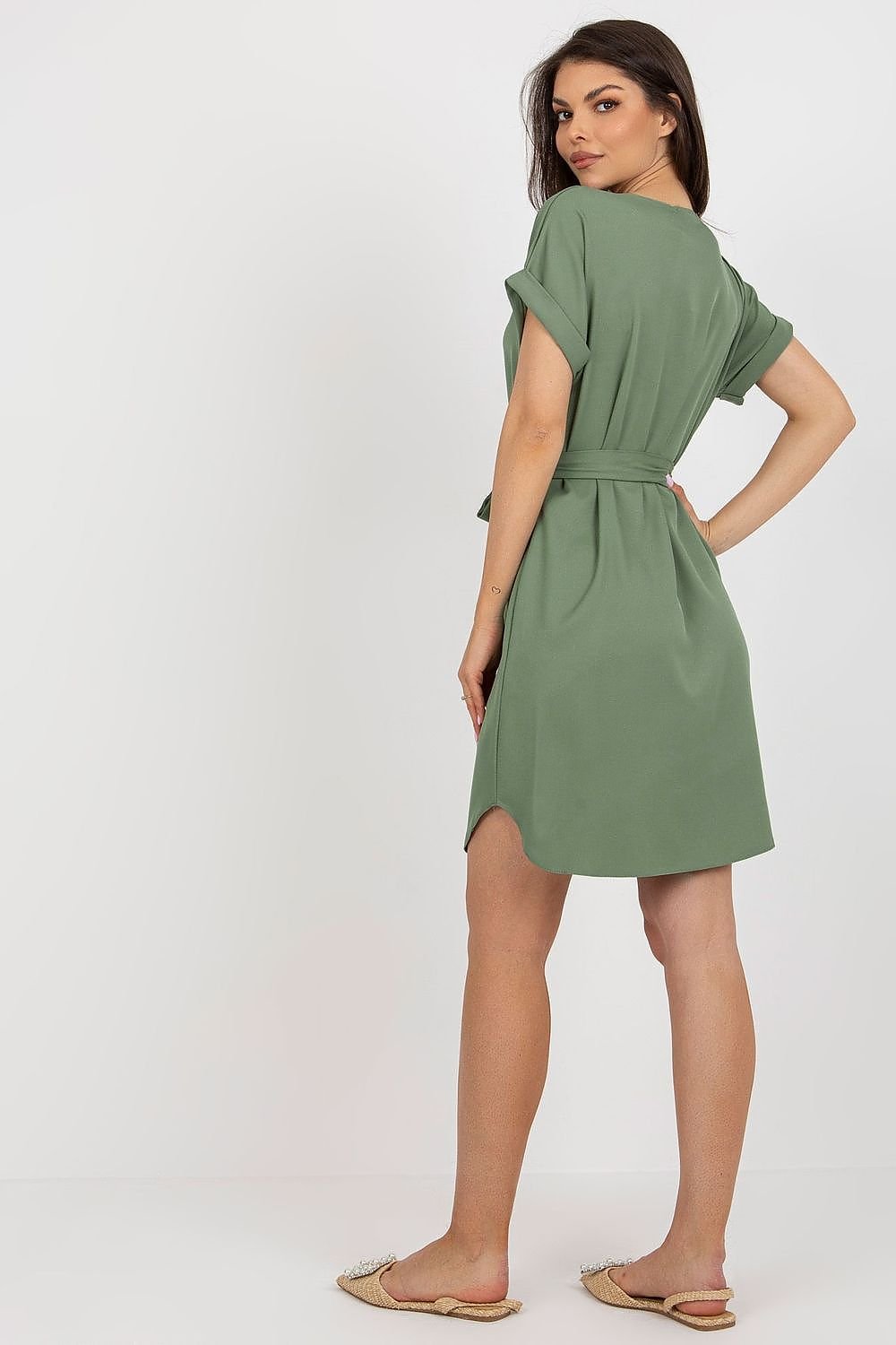 Daydress model 180224 Rue Paris