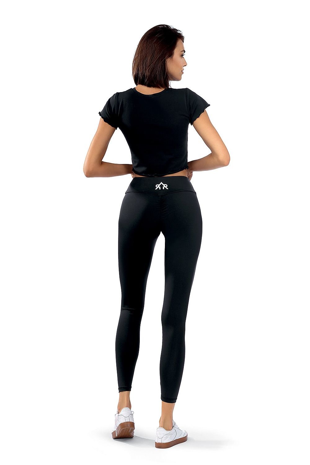 Leggins model 180267 Lorin