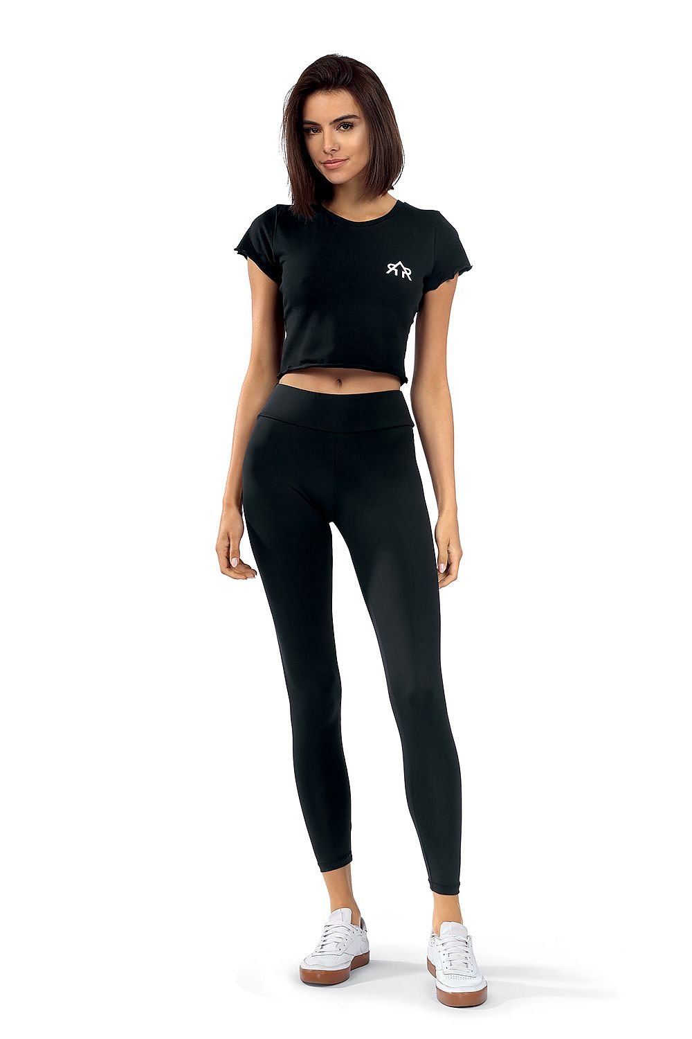 T-shirt model 180269 Lorin