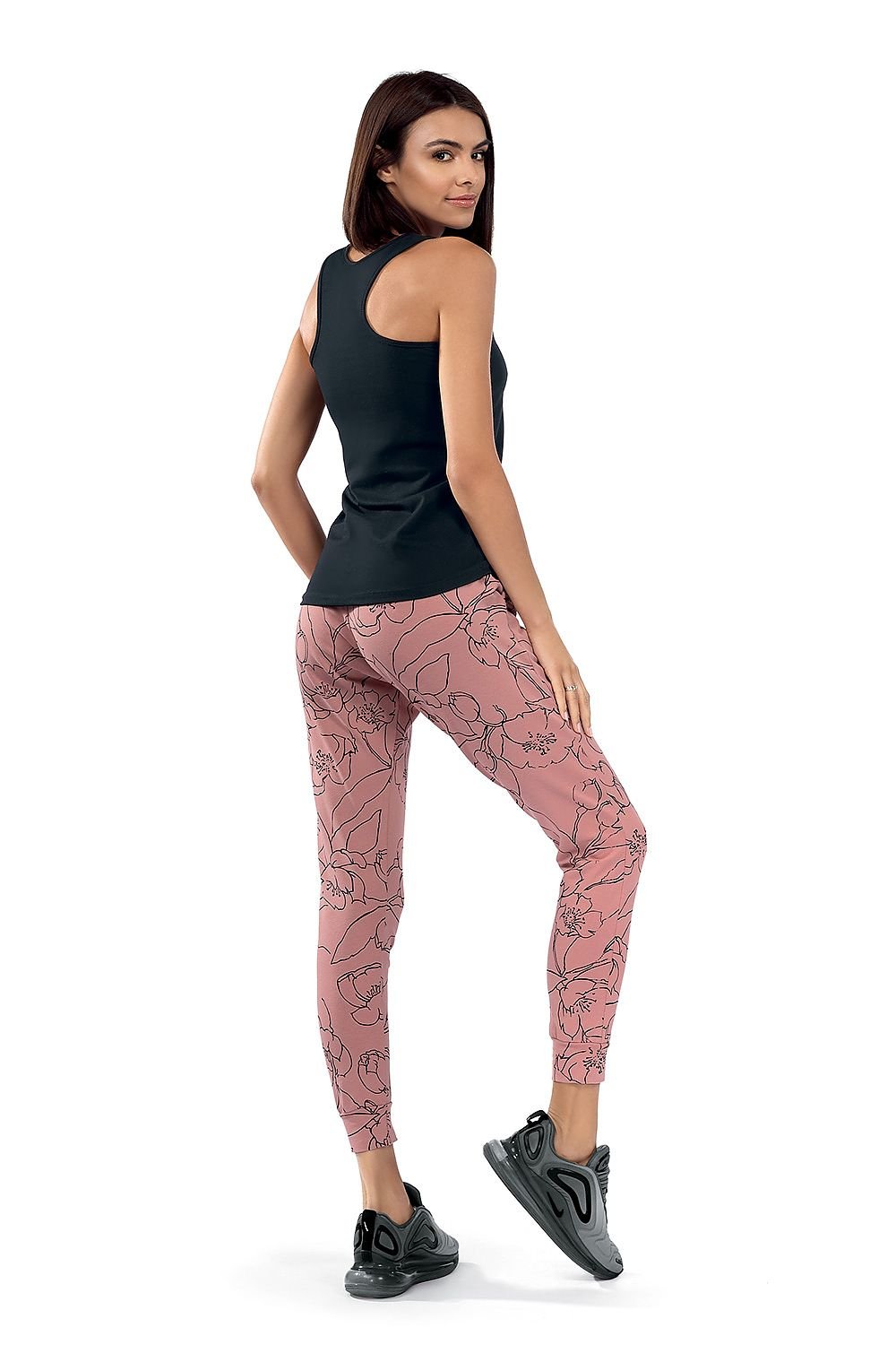 Boxer Shirt model 180277 Lorin